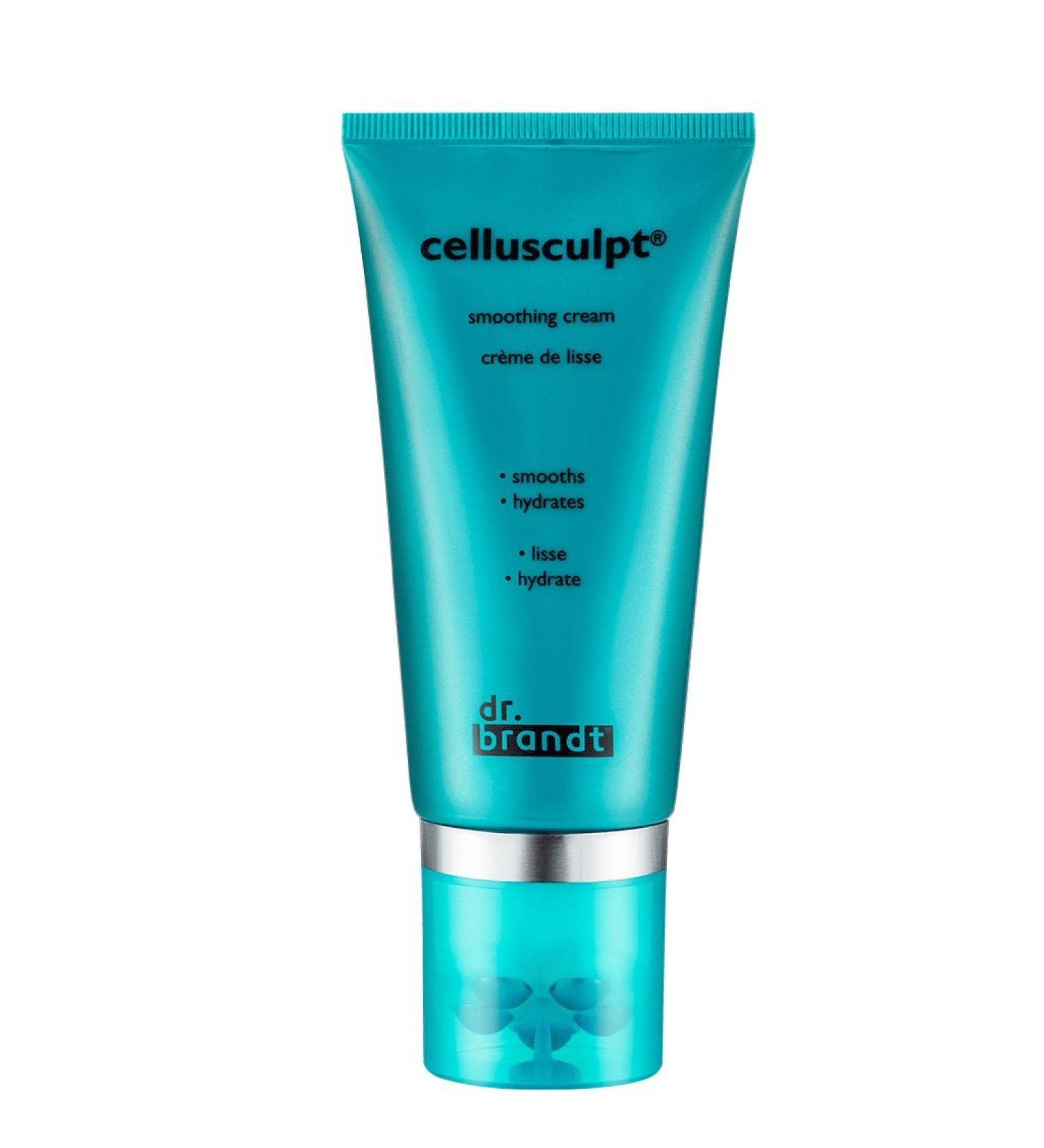 Dr. Brandt Skincare Cellusculpt Smoothing Cream
