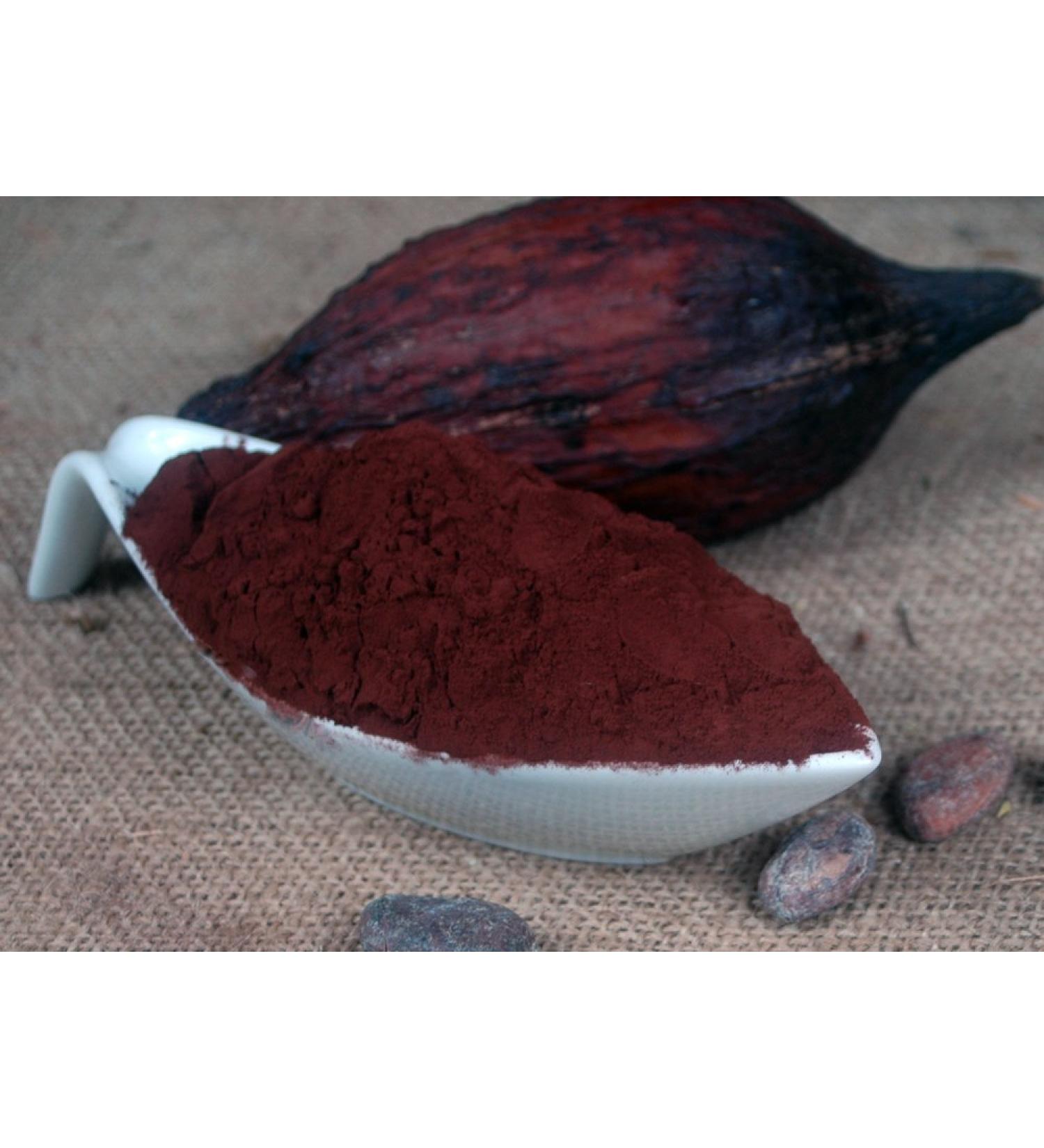 cocoa powder 1 kg