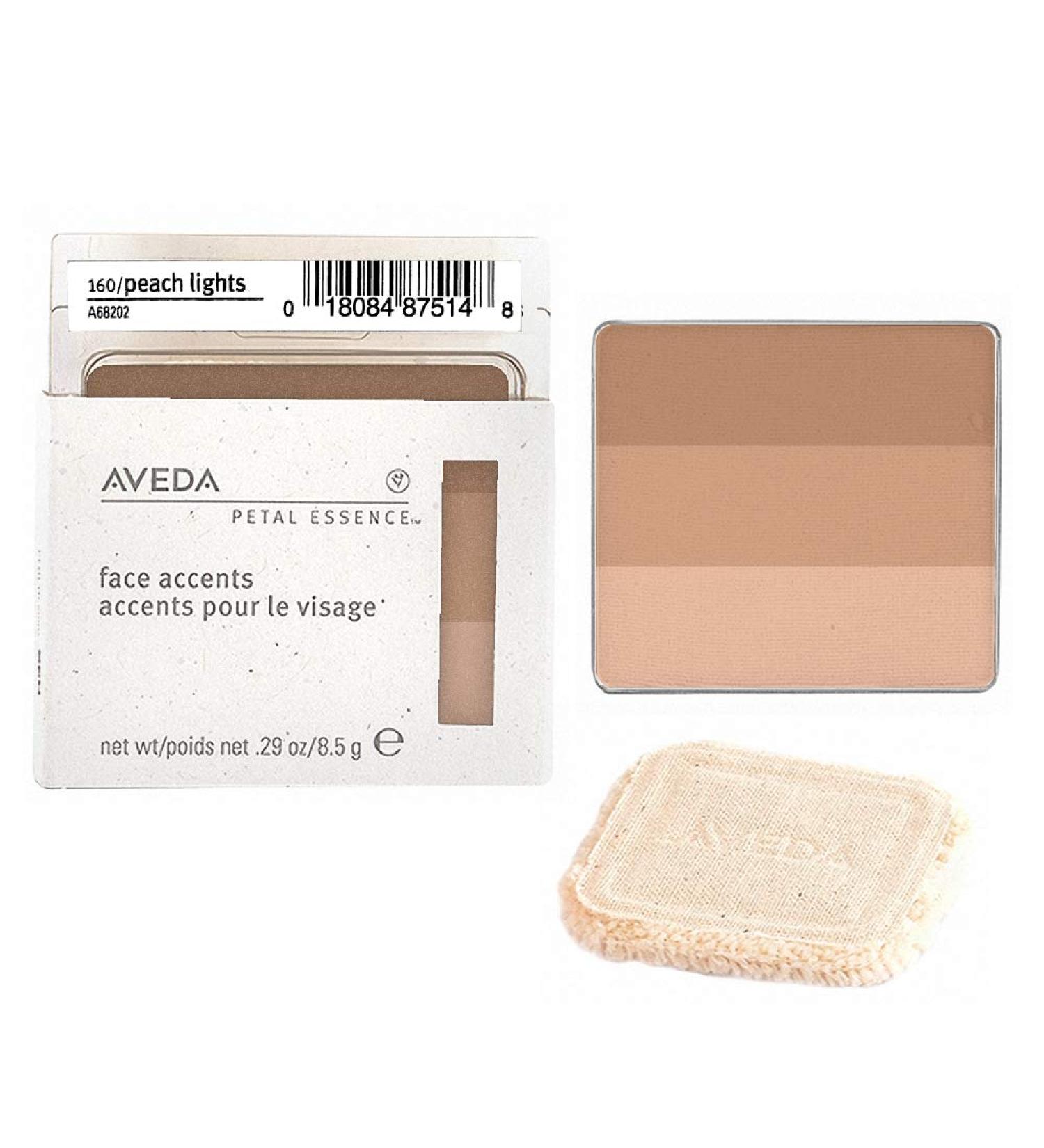 Aveda Petal Essence Face Accent, Peach Lights