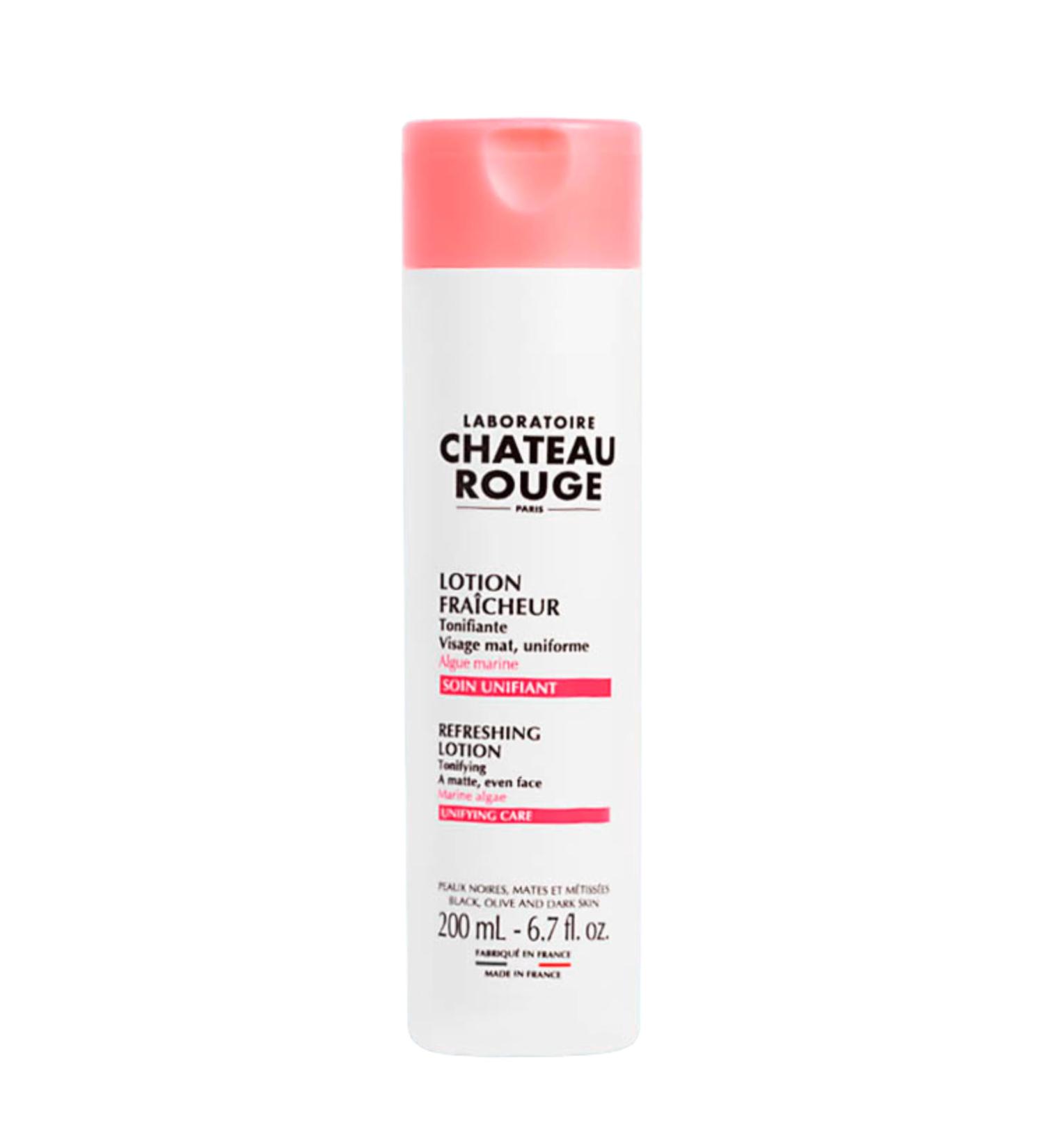 Chateau Rouge Freshness Lotion - Buy Online on GoSupps.com