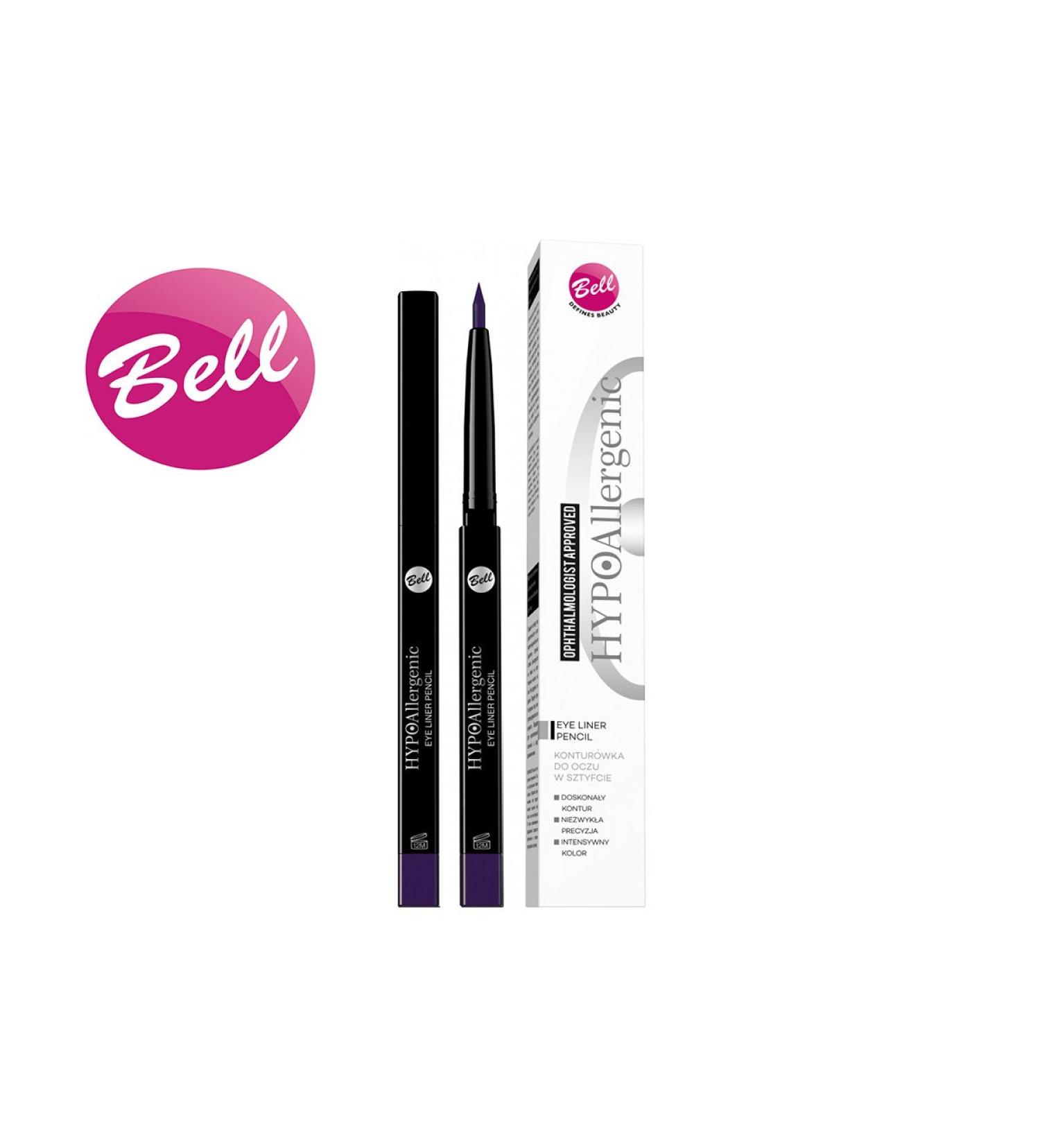 Eyeliner Hipoalergenico 40