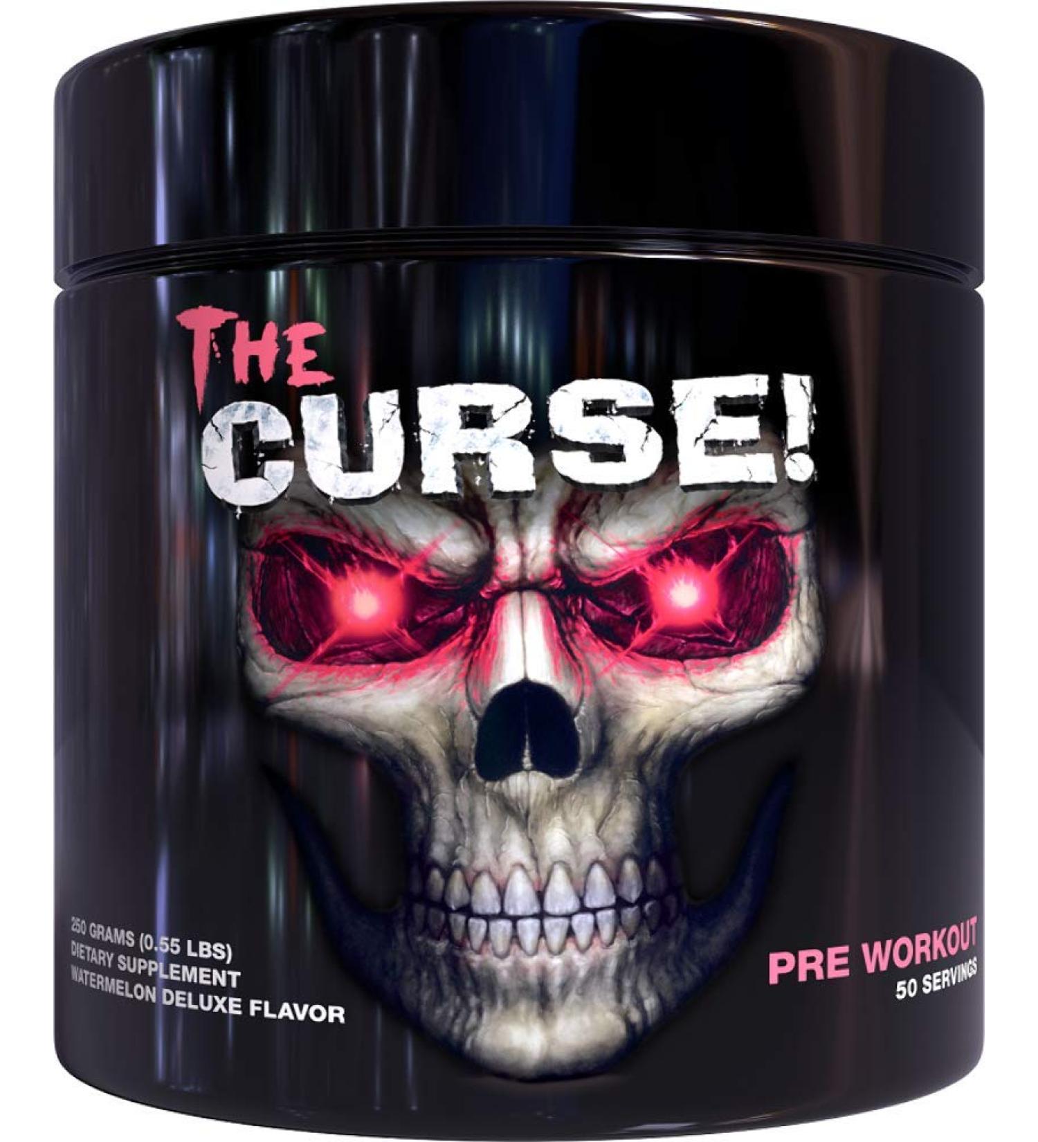 Cobra Labs The Curse Watermelon - 250g
