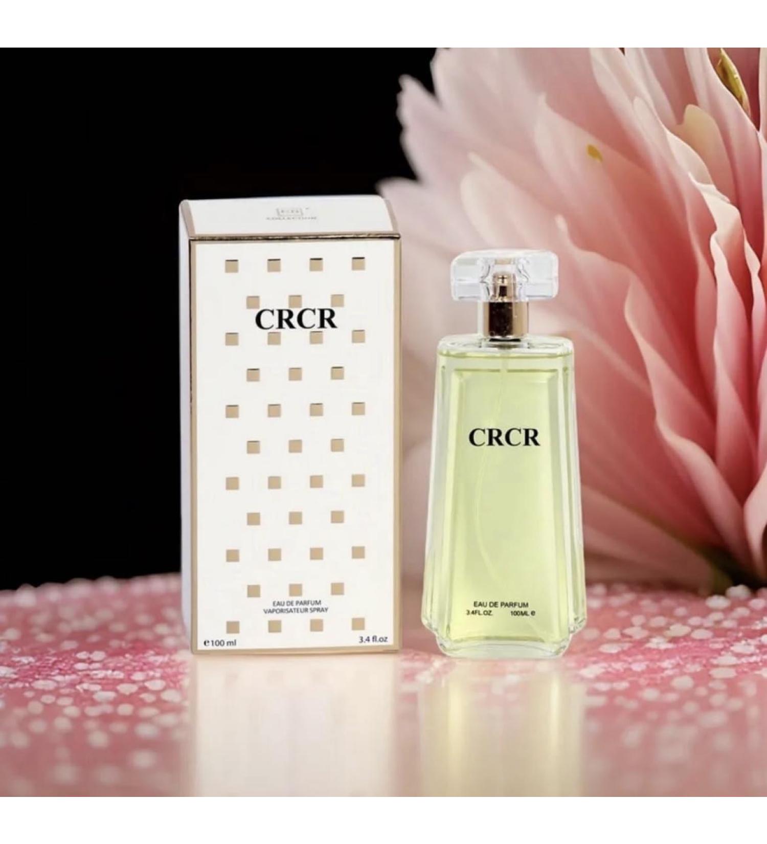 womans CRCR Eau de Parfum Vaporisateur Spray 3.4 FL OZ - Buy Online on GoSupps.com