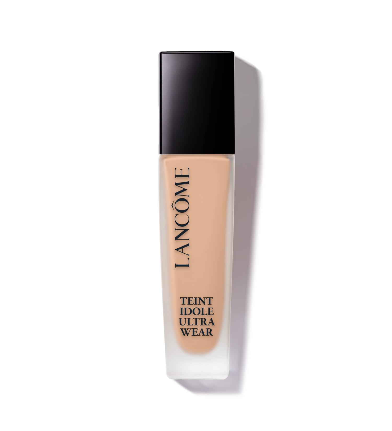Lanc me Teint Idole Ultra Wear Foundation 220C - Longwear, Waterproof, Natural Matte Finish - Cool Pink Undertones - Buy Online on GoSupps.com