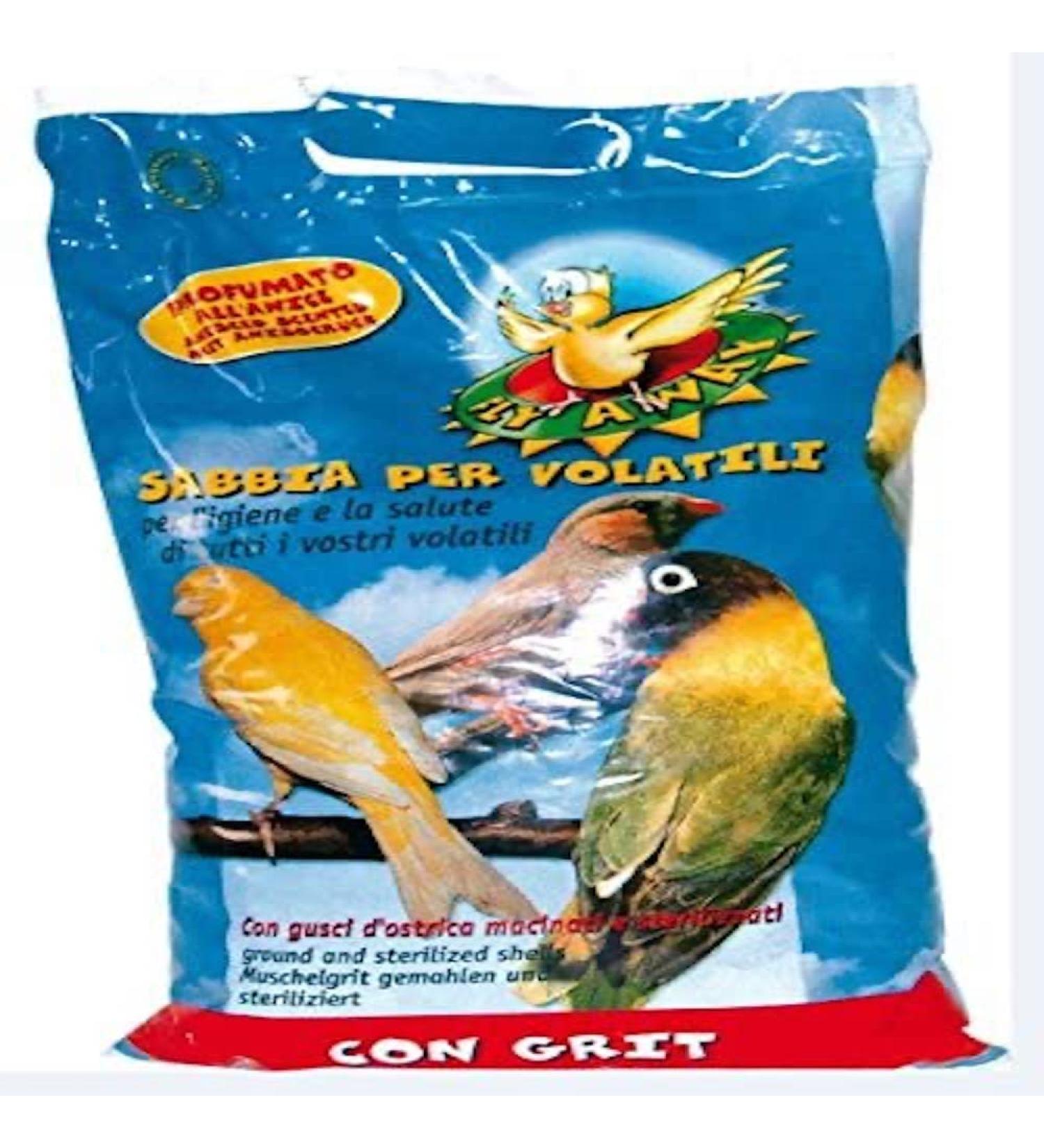 Croci Birds Sand 1 kg