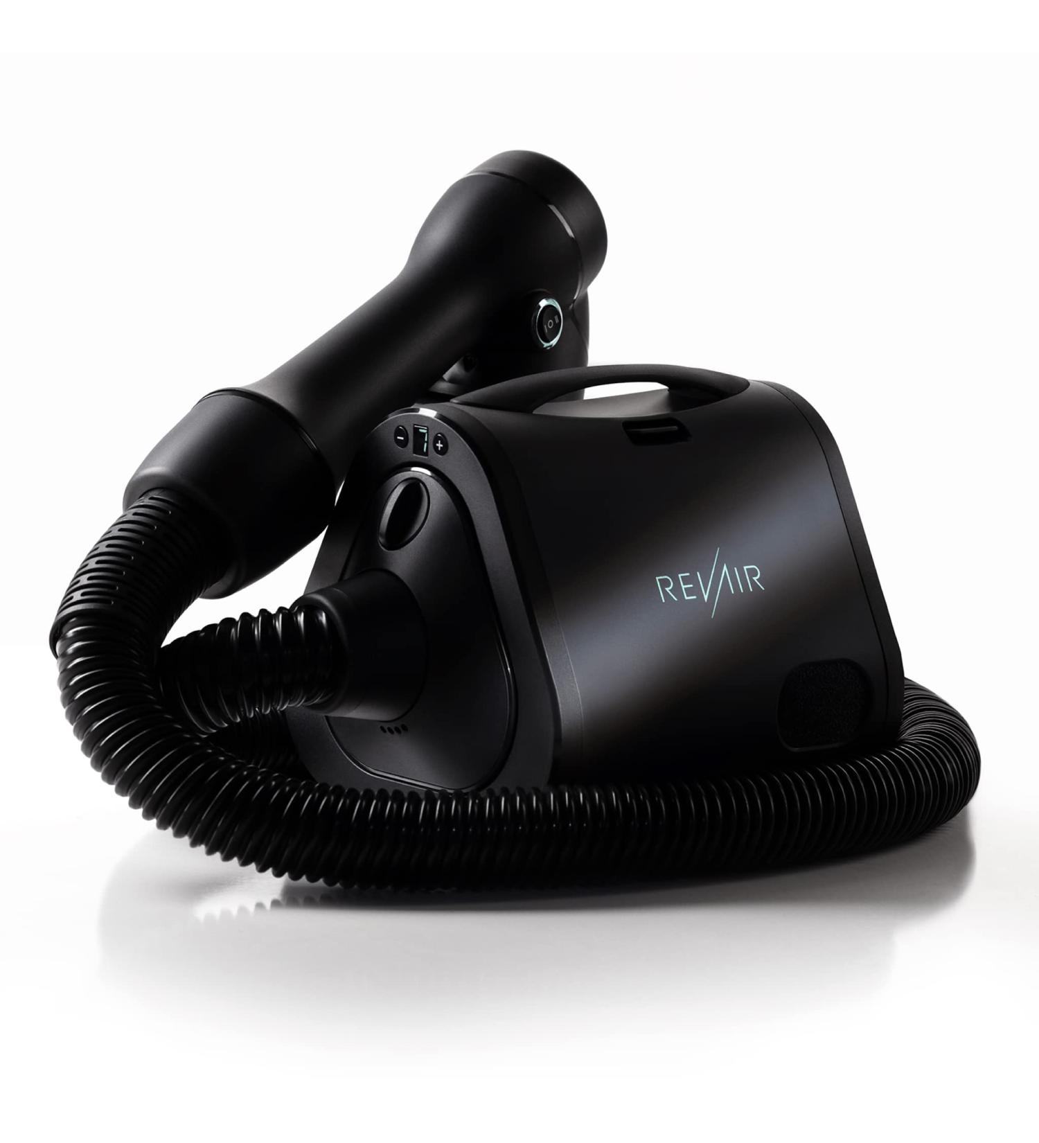 RevAir Reverse-Air Dryer - Ultimate Hair Styling Tool - Buy Online on GoSupps.com