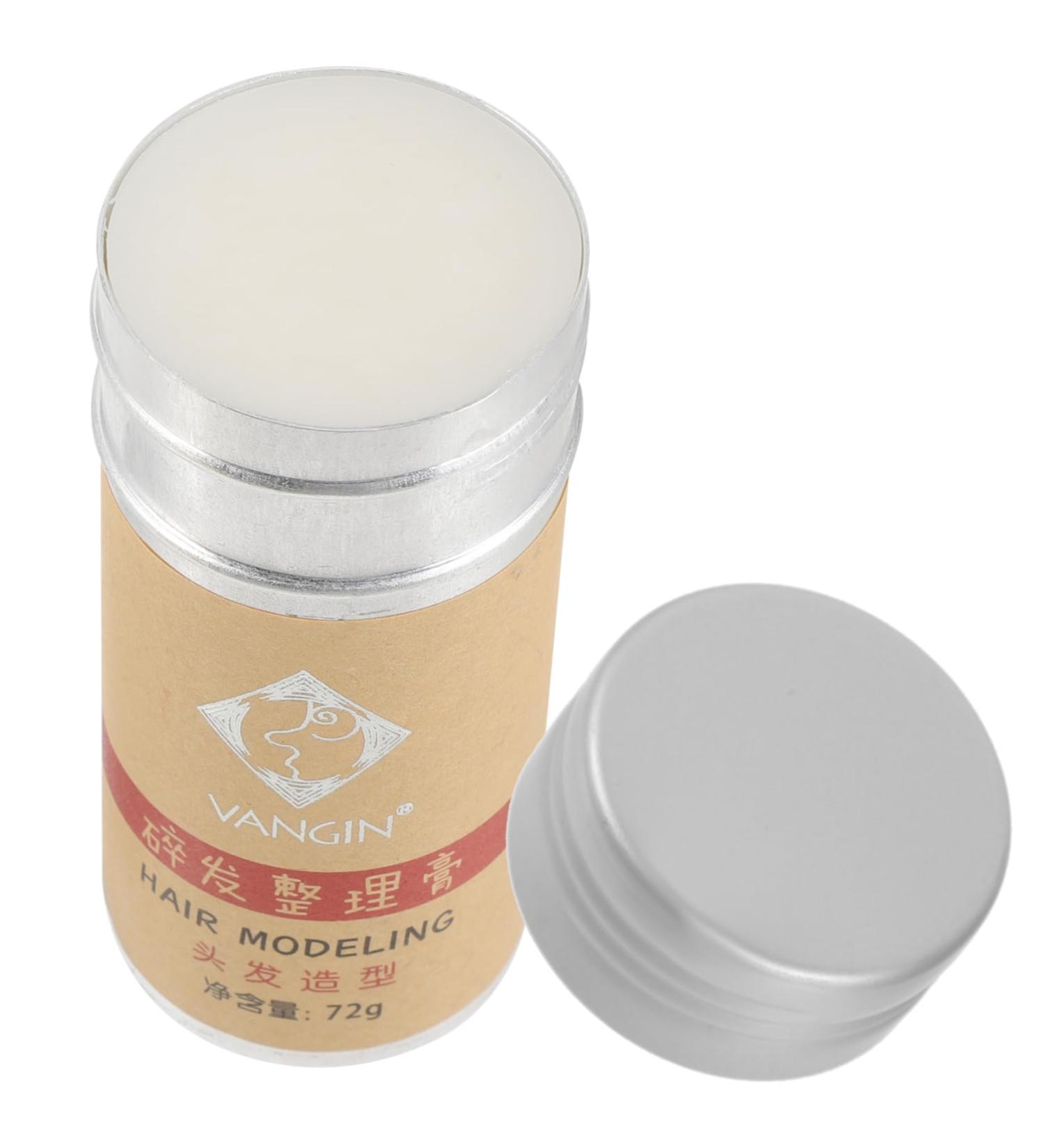 TOVINANNA Hair Wig Wax Stick Pomade Hair Modeling Wax Stick Hair Wig Wax Hair Wax Stick - Buy Online on GoSupps.com