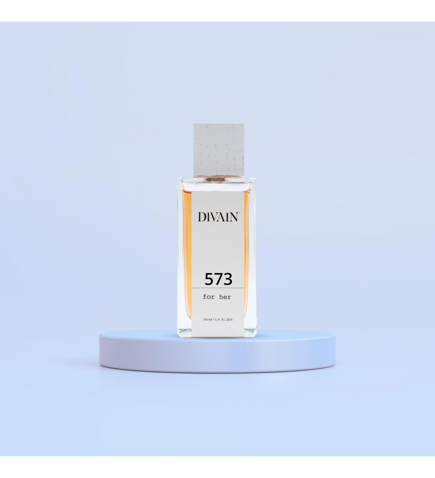 DIVAIN-573 - Inspired by Narciso Poudr e - Perfume Impression for Woman - Musk Fragrance - Buy Online on GoSupps.com