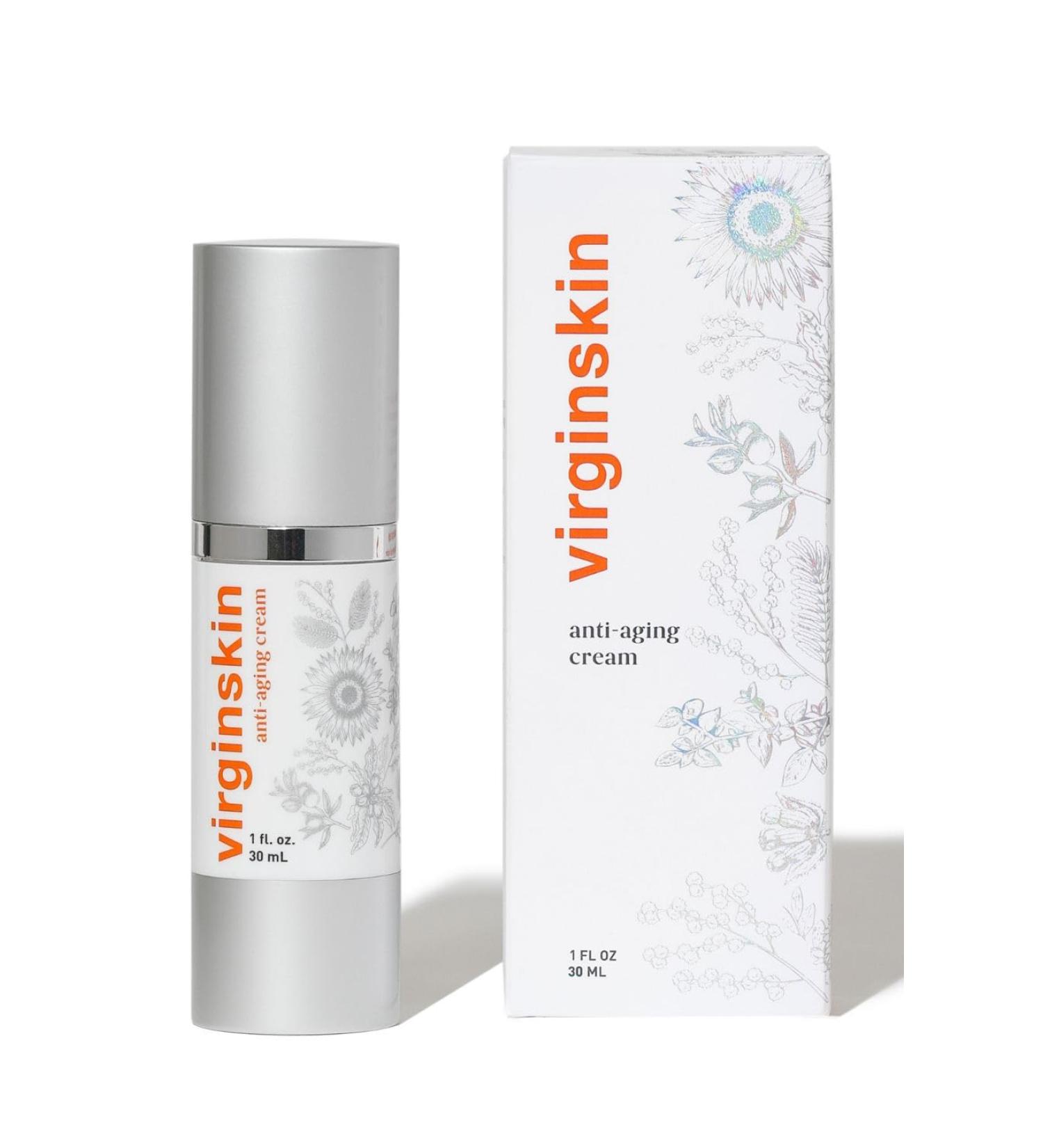Top Anti-Aging Cream | Dermatologist-Developed Skincare for Face Neck & D collet | International Shipping - Buy Online on GoSupps.com