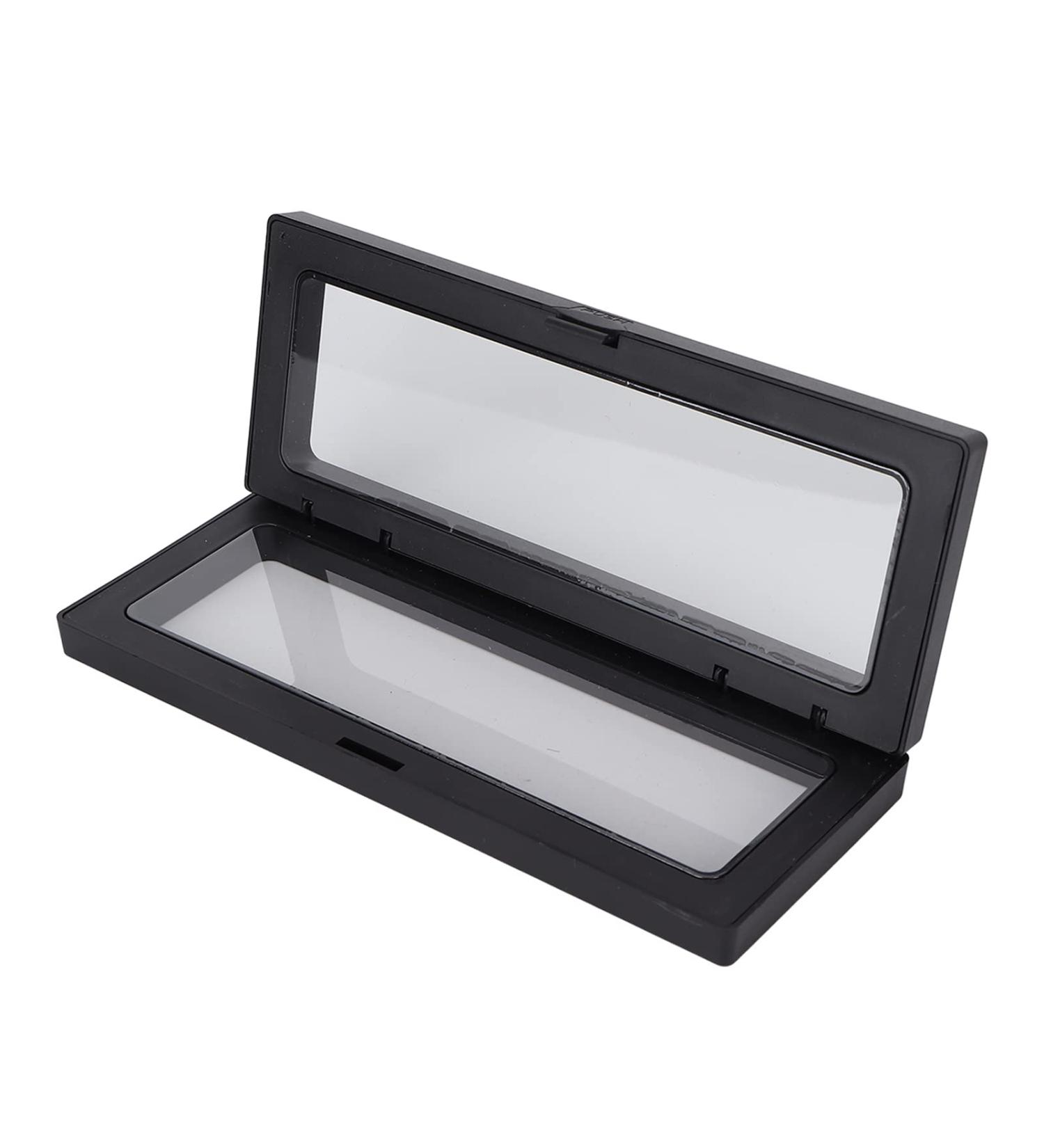 Professional Nail Art Storage Box - Organizer for Tips Foils & Jewelry | DIY Tool for Home & Salon - Buy Online on GoSupps.com