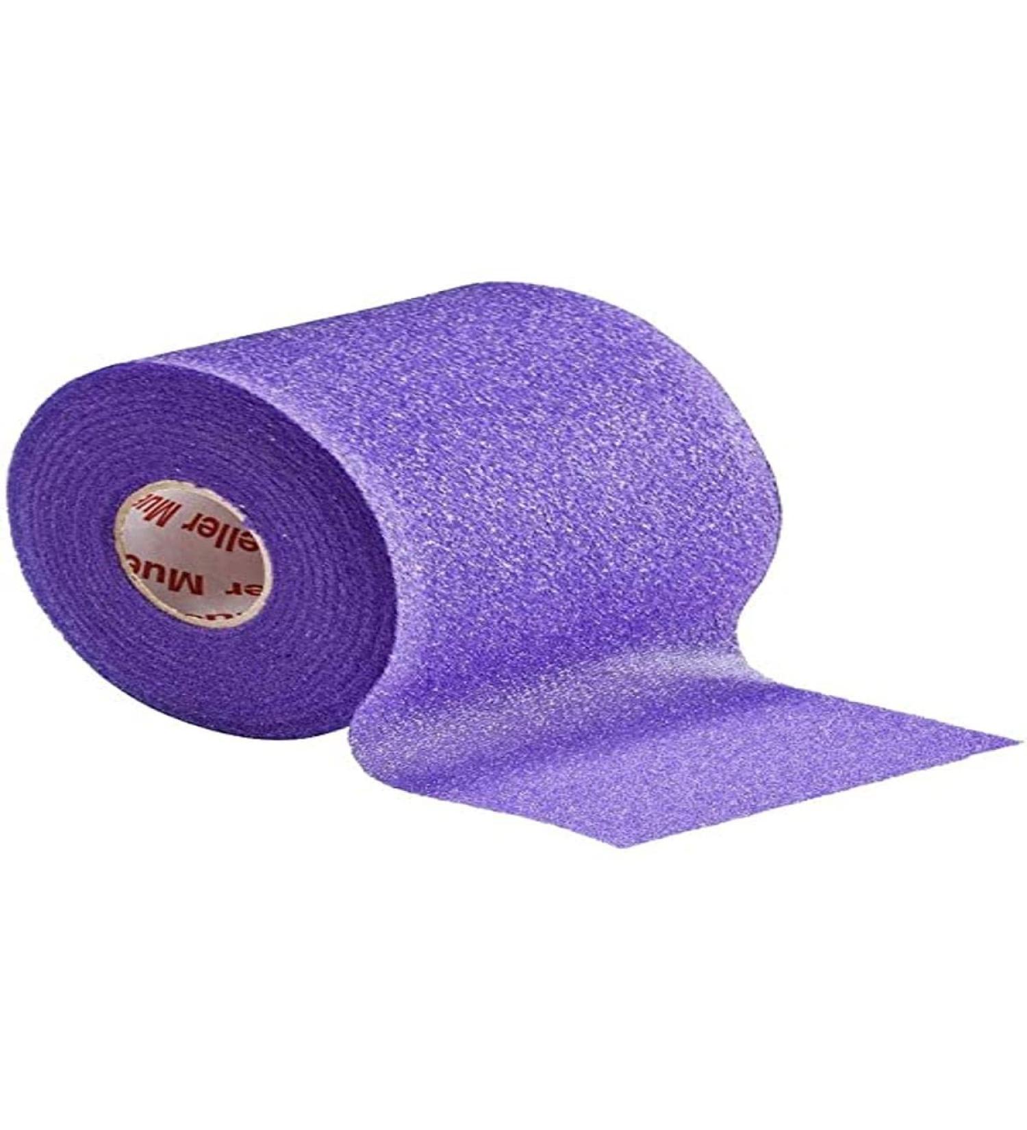 Mueller M Wrap Royal Purple