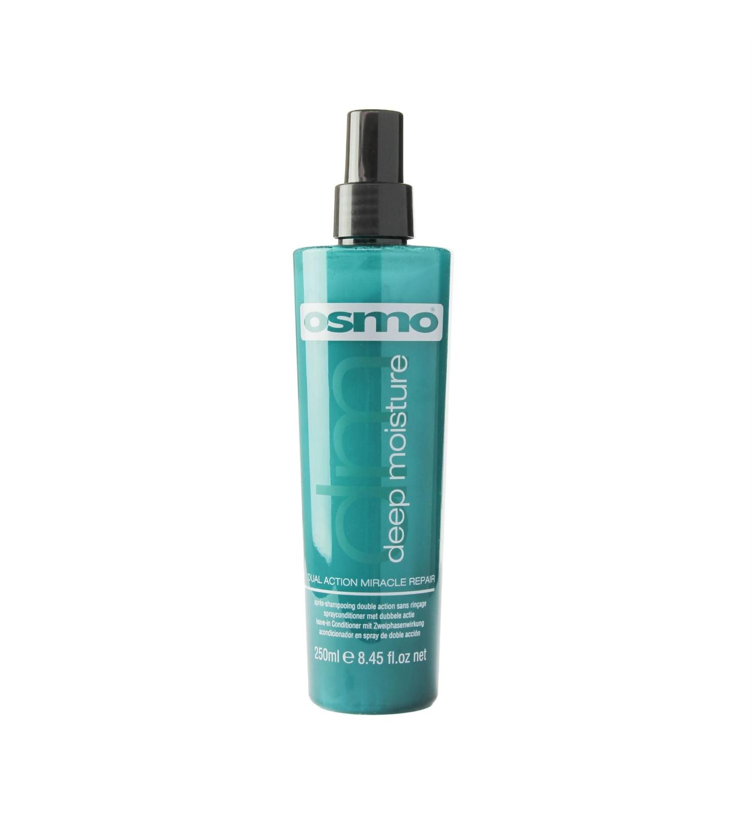 Osmo Deep Moisture Dual Action Miracle Repair Spray 250 ml