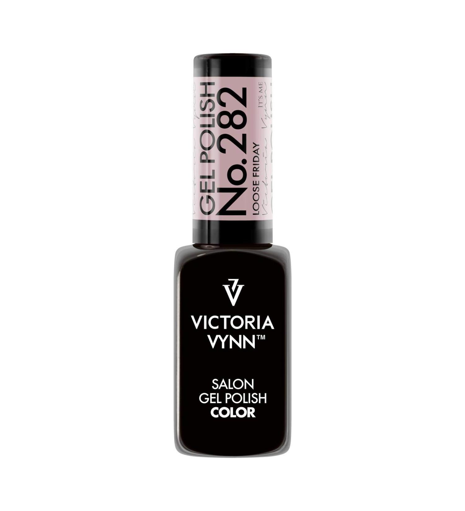 Victoria Vynn GEL POLISH COLOUR 282 LOOSE FRIDAY Art Hybrid UV/LED Soak Off - Buy Online on GoSupps.com