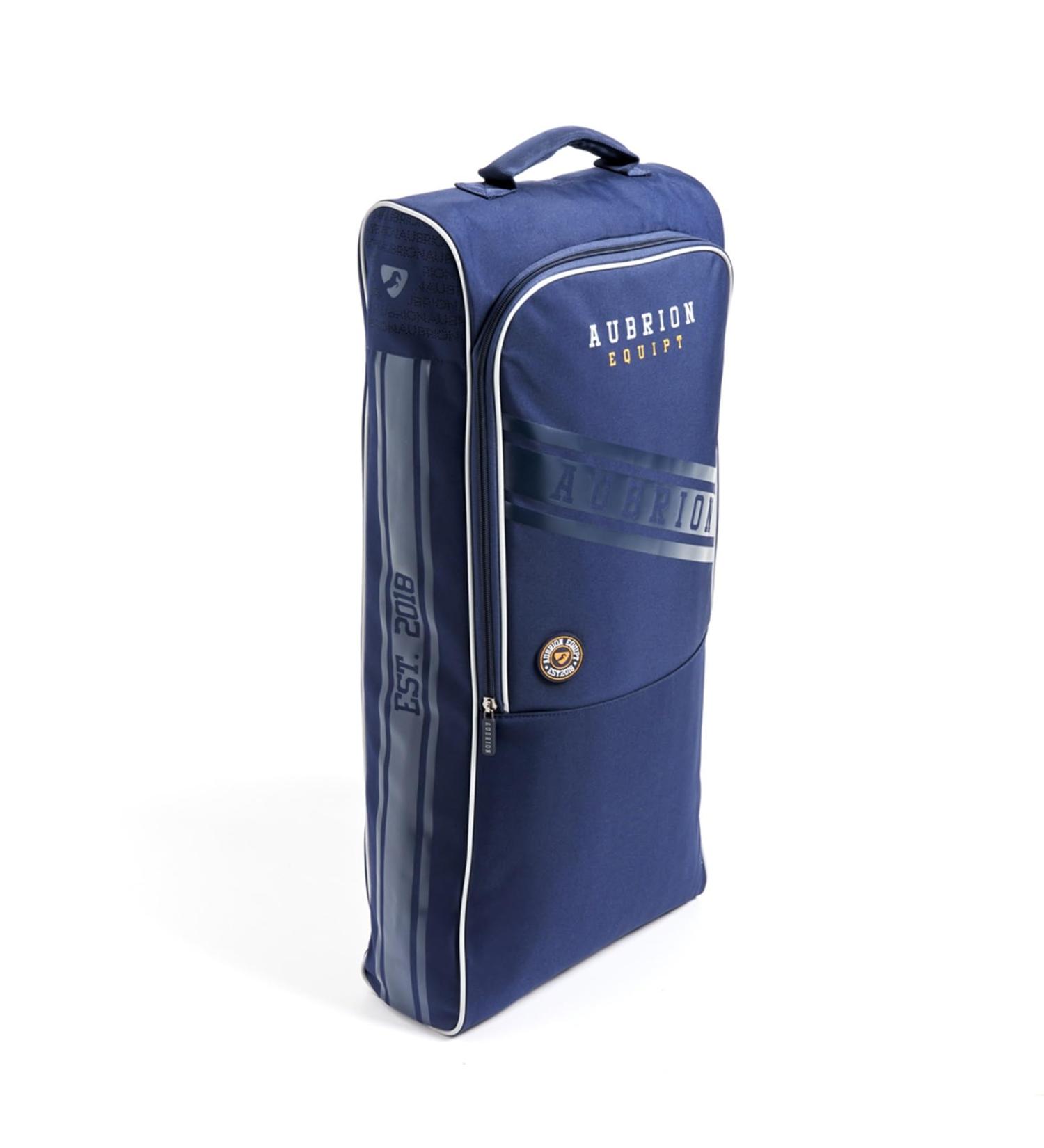 Shires Aubrion Equipt Bridle Bag - Navy Blue - Buy Online on GoSupps.com