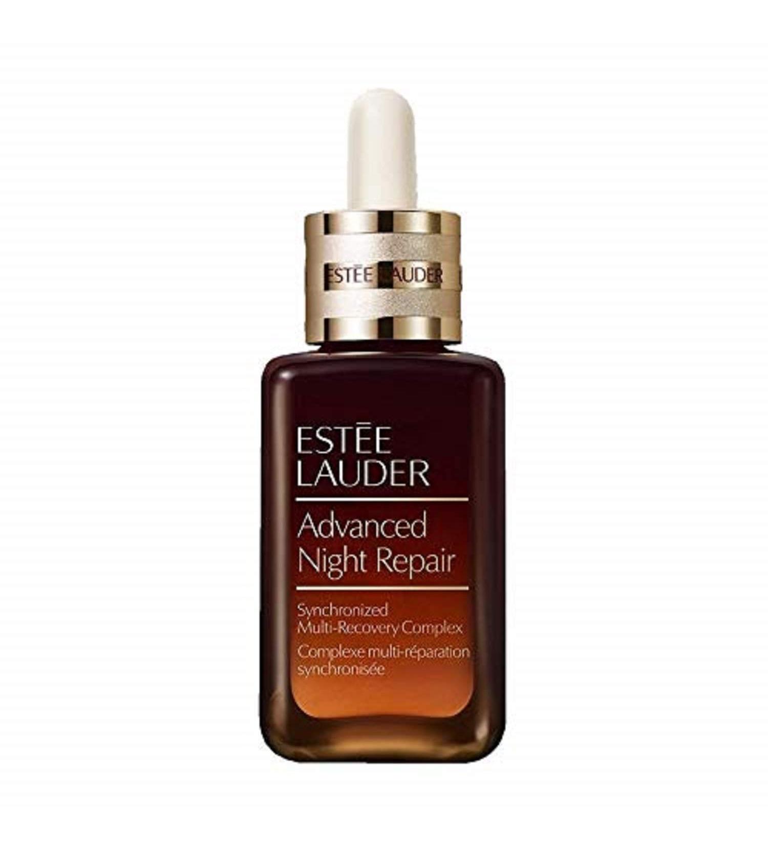 Estee Lauder Advanced Night Repair Synchronized Recovery Complex Ii 20Ml