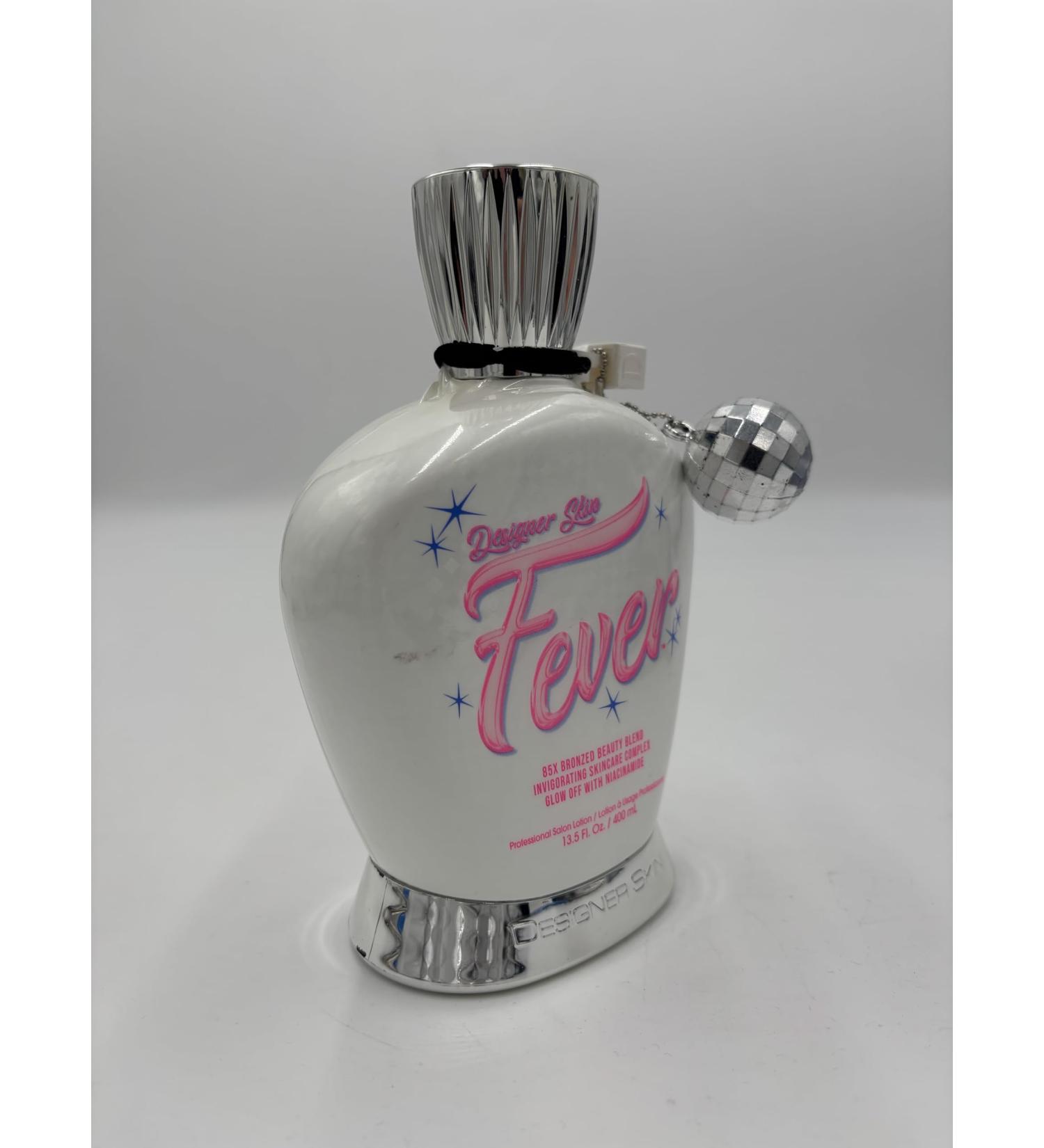 DS Fever Tanning Lotion - 13.5 Fl. Oz. - Designer Skin