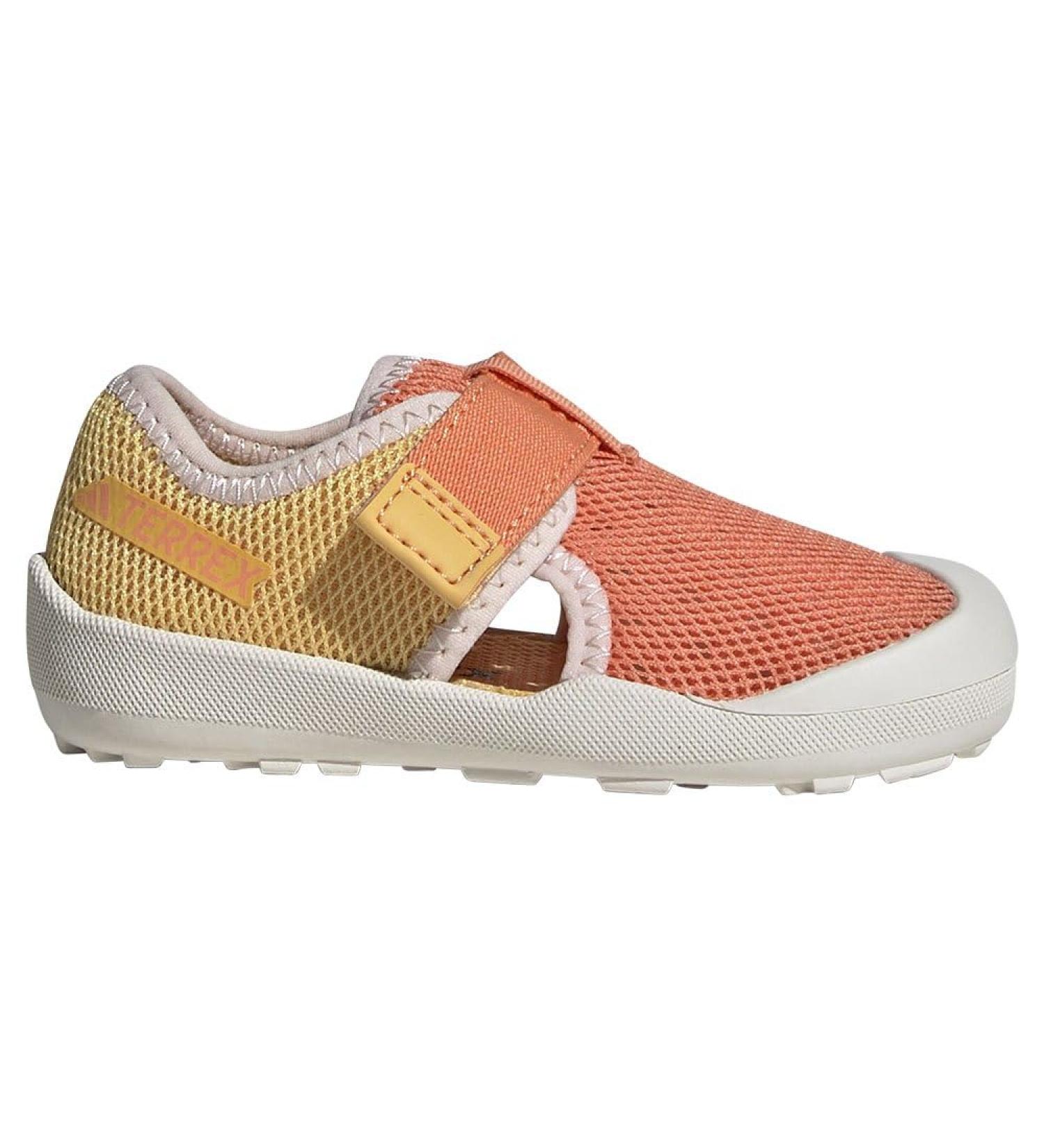 Adidas Terrex Captain Toey Sandals EU 27 - Official Store | Shop Internationally for Quality Comfort - Buy Online on GoSupps.com