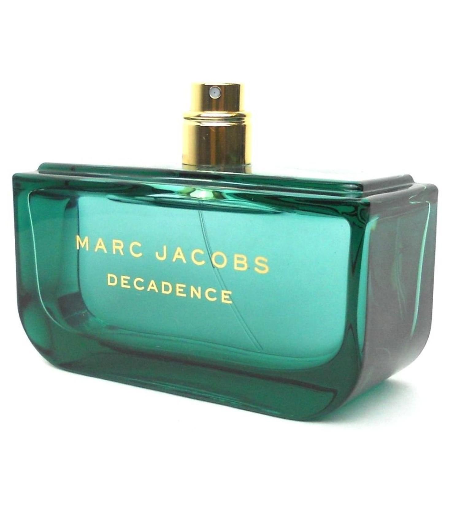 MARC JACOBS Decadence Eau De Parfum Spray 3.4 Ounce