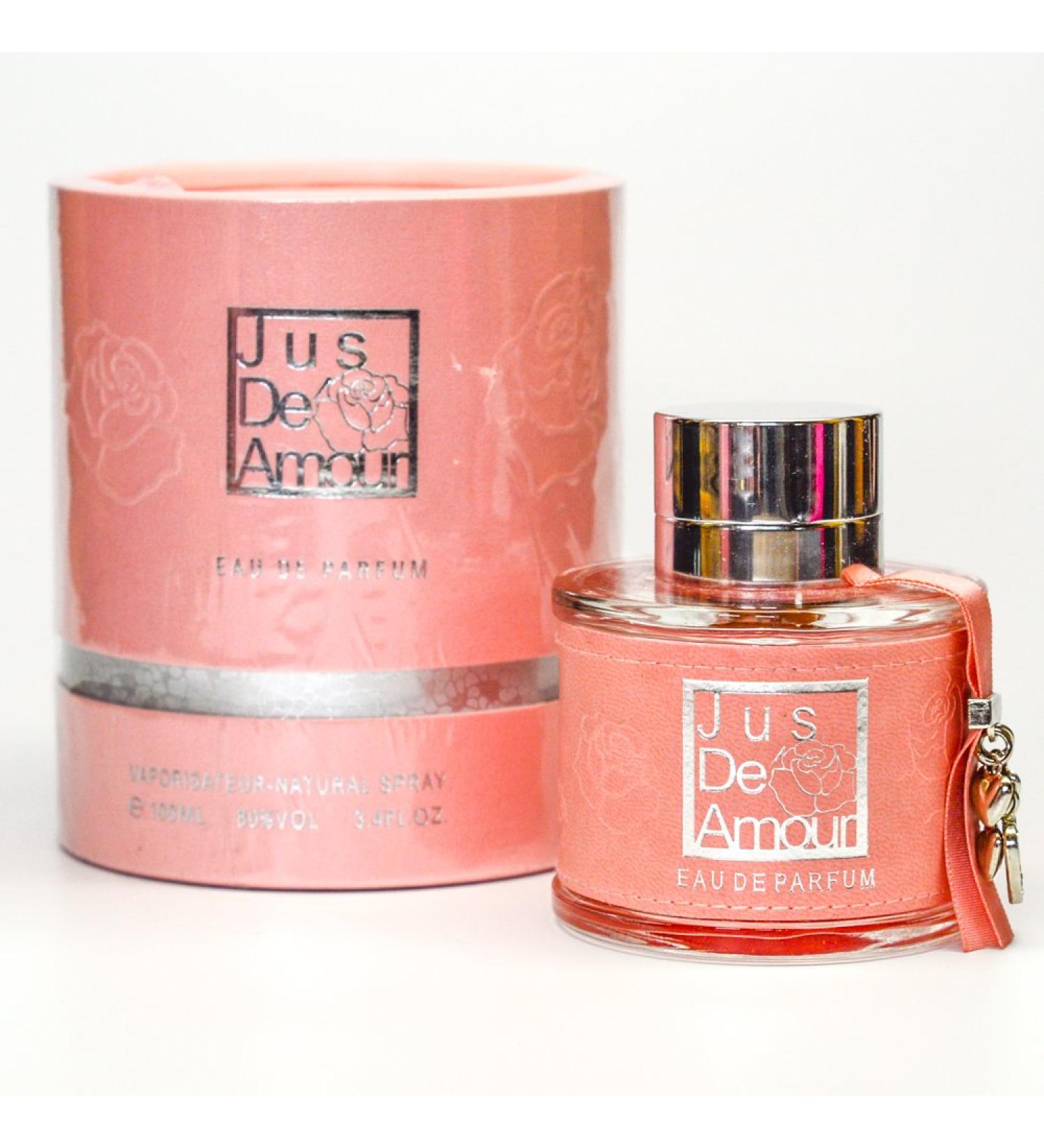 Jus De Amour for Women