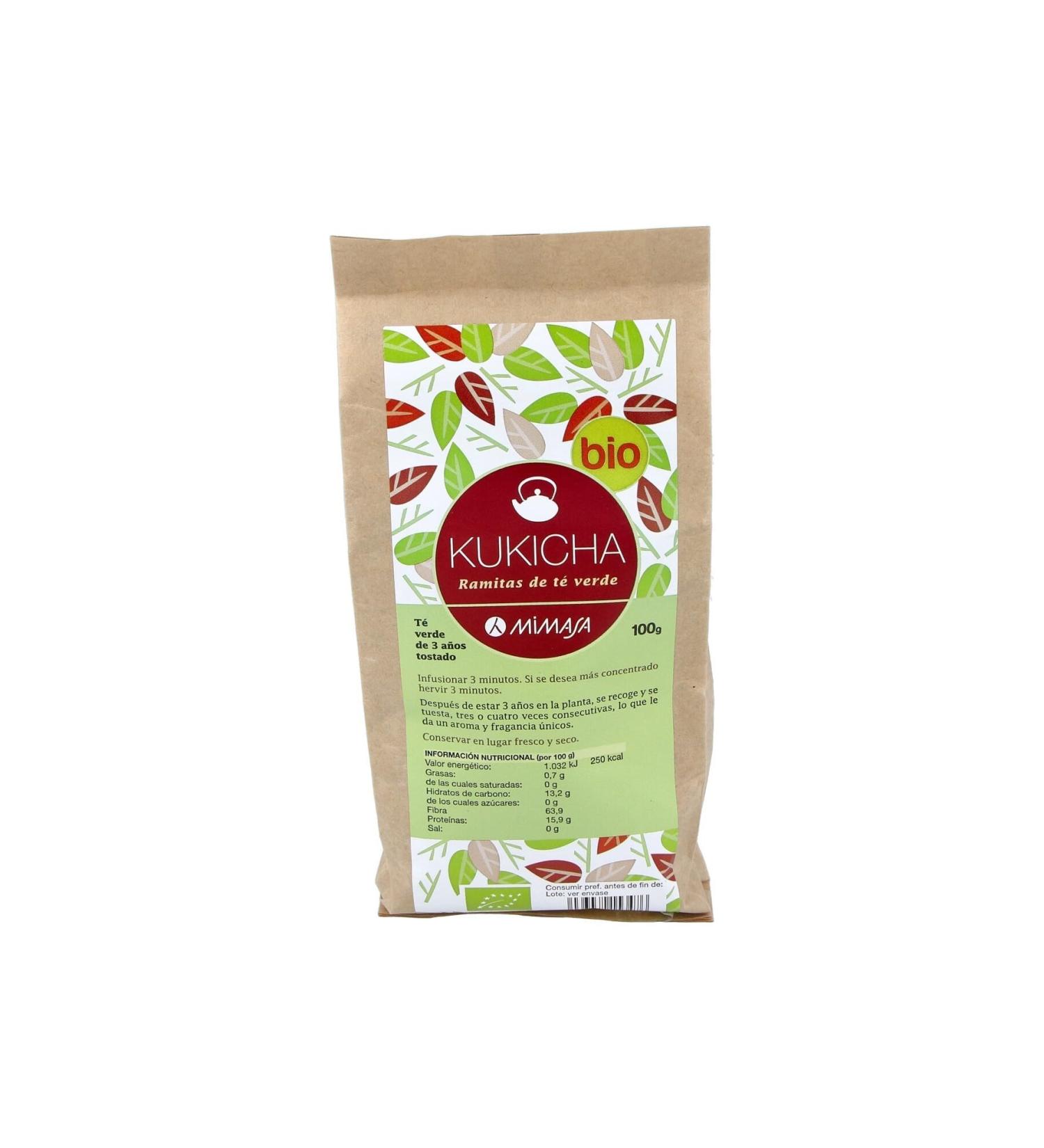 Mimasa Kukicha Green Tea 100 g