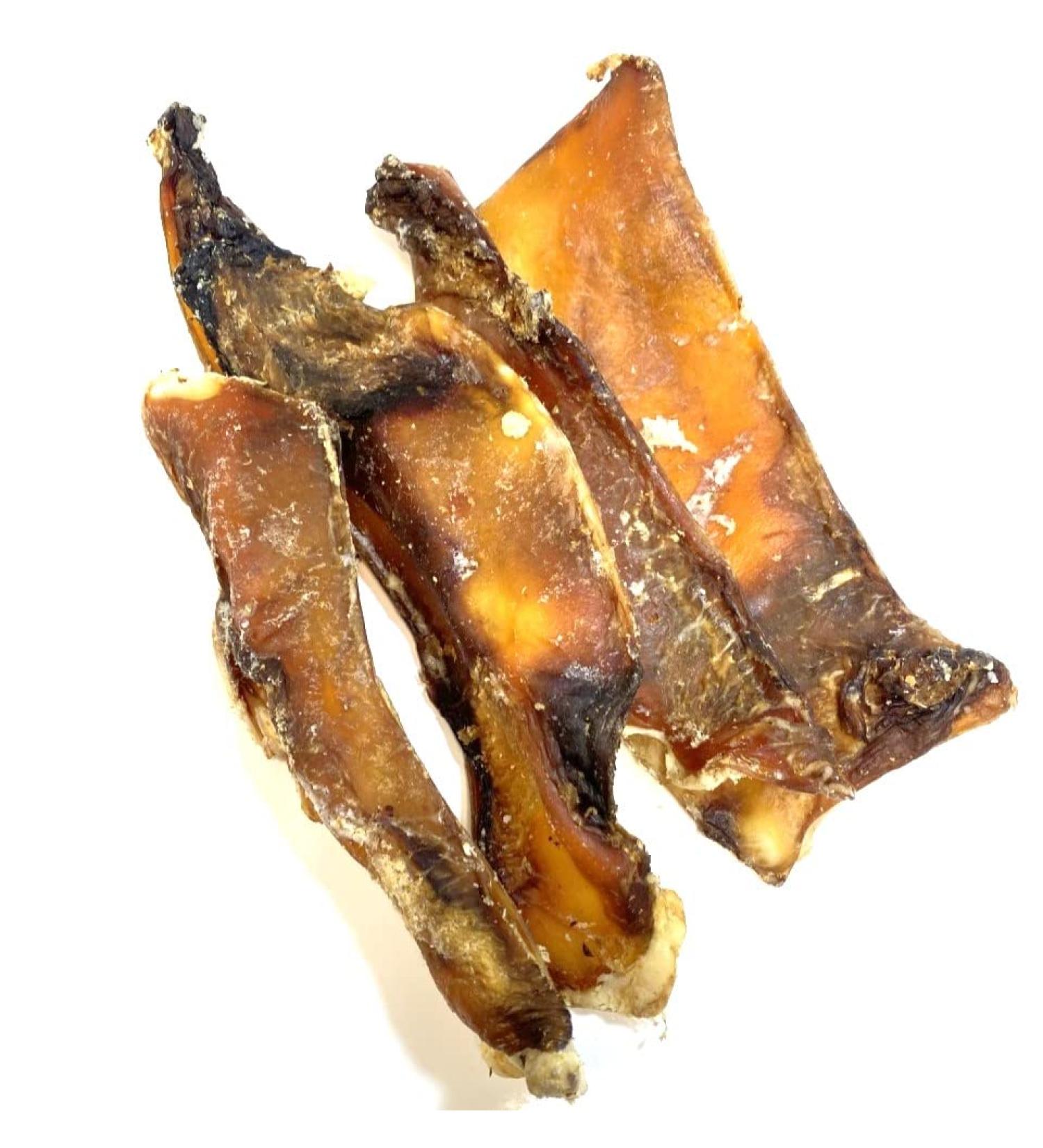 Pure Moon Bone Beef Cartilage Dog Chews - 200g Natural Treats - Buy Online on GoSupps.com
