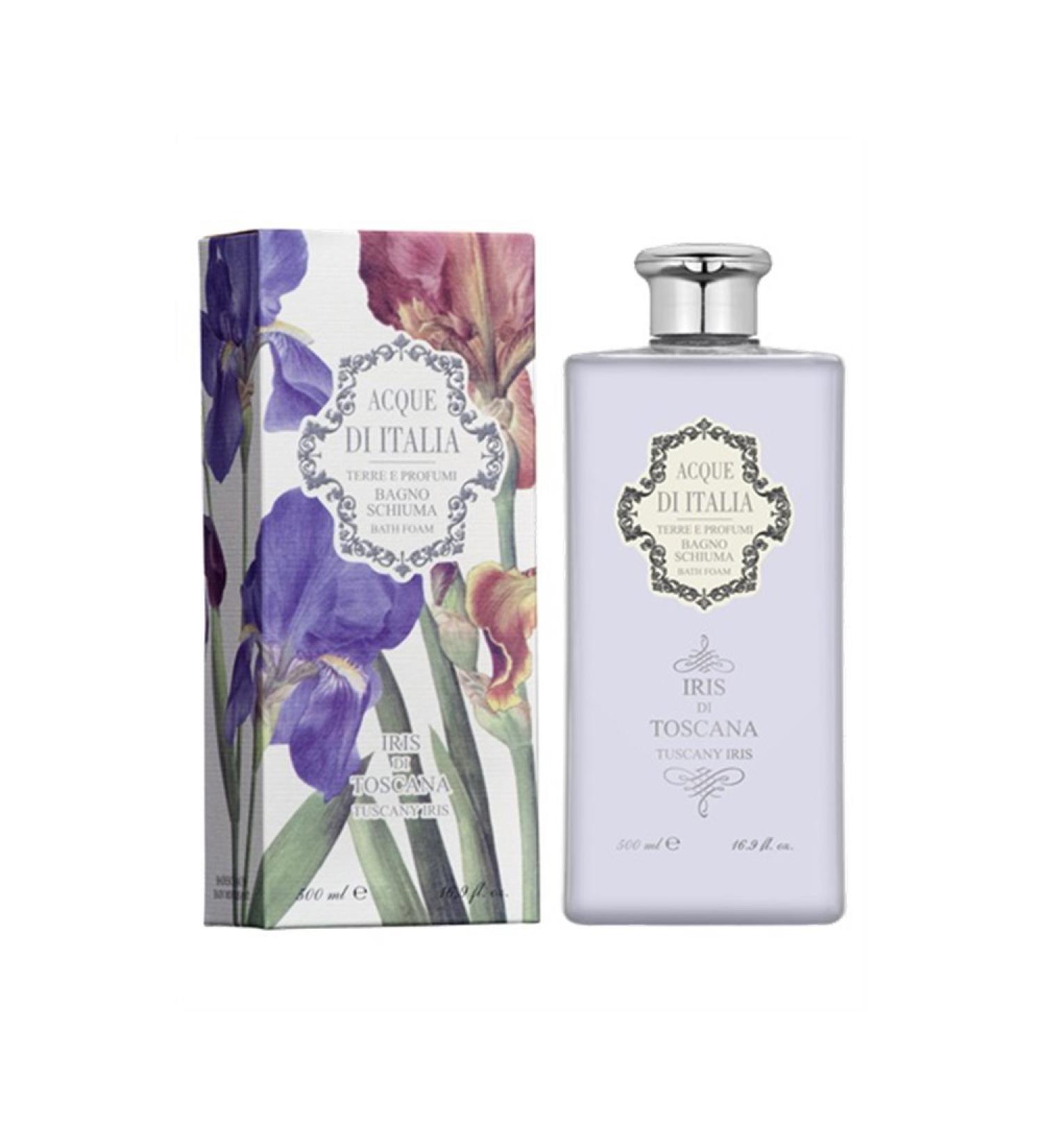 Toscana Bagnoschiuma - 500 ml