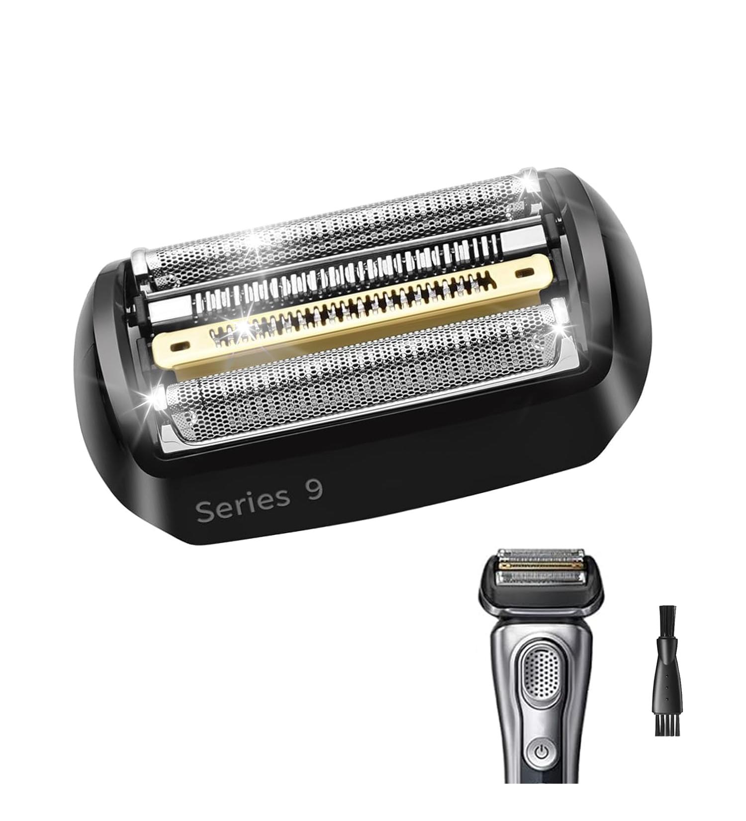 Buy Series 9 92B Electric Shaver Head - Compatible with Braun 9290cc 9291cc 9370cc & More - International Shipping Available - Buy Online on GoSupps.com