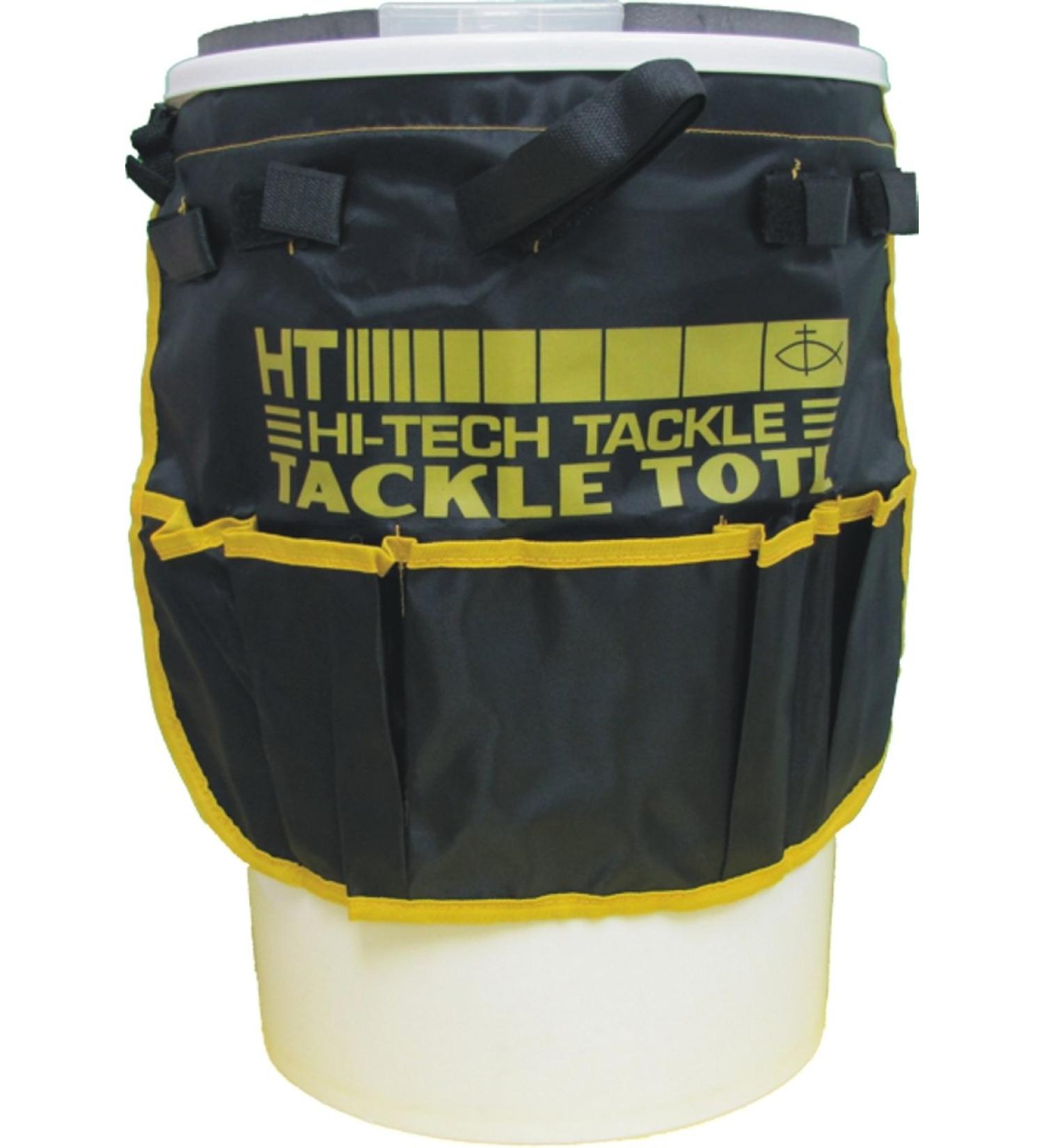 HT IBT-5 Iceman Bucket Tote