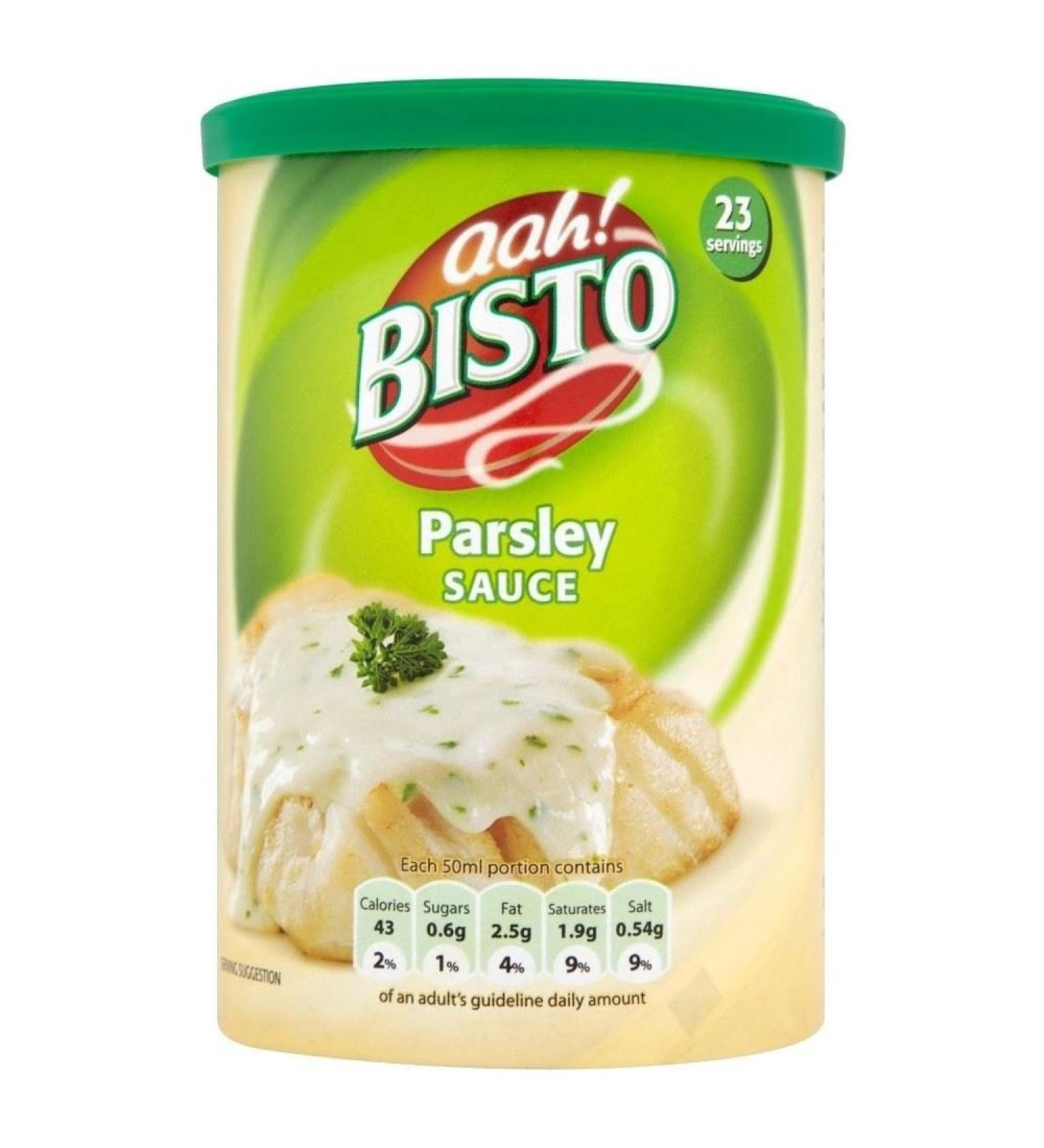 Bisto Bisto Persil Sauce Mix (200 g) - Pack of 6