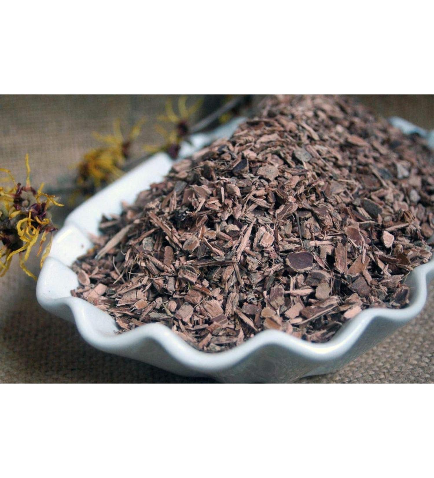 Krauterino24 Krauterino24 - Hammelon bark Quantity: 100g