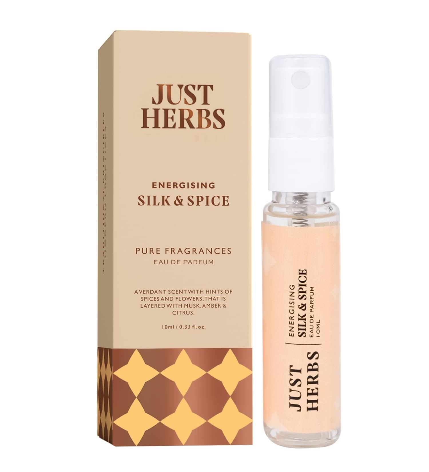 Long Lasting Scent Luxury EDP Perfume for Men & Women 10 Ml.