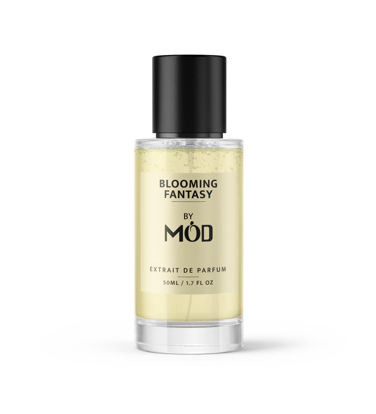 Blooming Fantasy Perfume For Women - Inspired By J'dore Perfume Dupe Long Lasting Floral Fragrance Extrait De Parfum 50ml Inspired by J'adore - Buy Online on GoSupps.com
