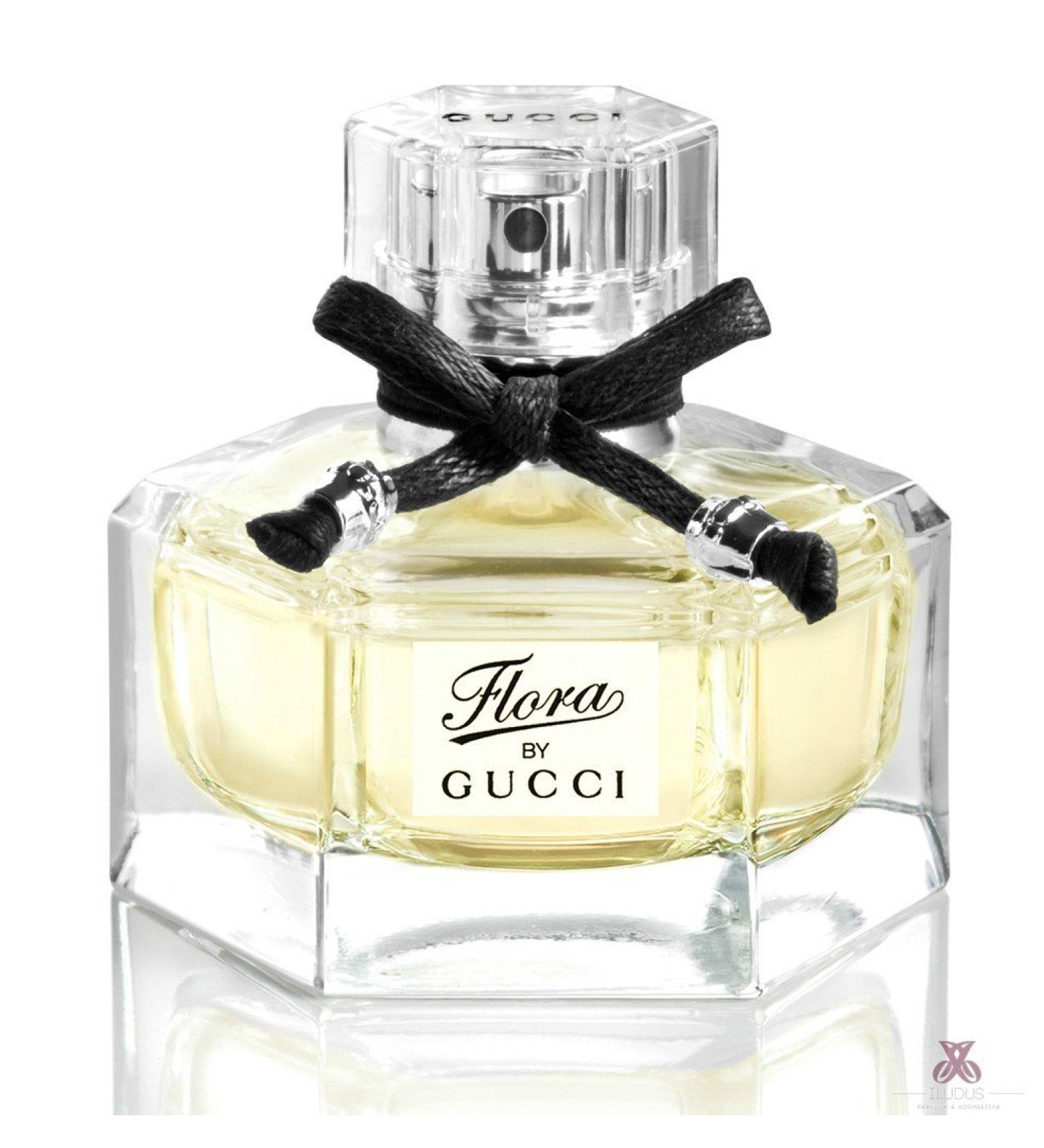 Gucci Flora by Gucci Glorious Mandarin EDT 30 ml (woman)
