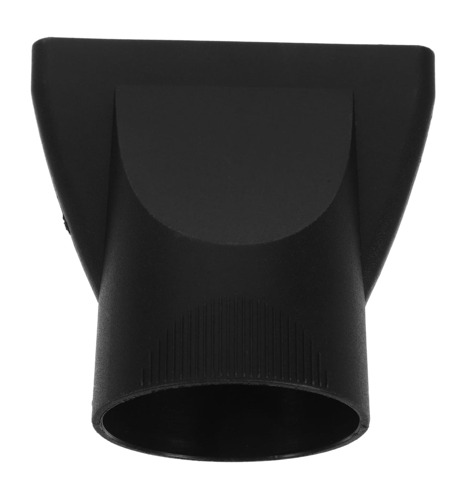 CRILSTYLEO 2pcs Hair Dryer Accessory Hair Dryer Nozzle Only Hair Blower Accessories Flat Hair Dryer Nozzle Tool - Buy Online on GoSupps.com