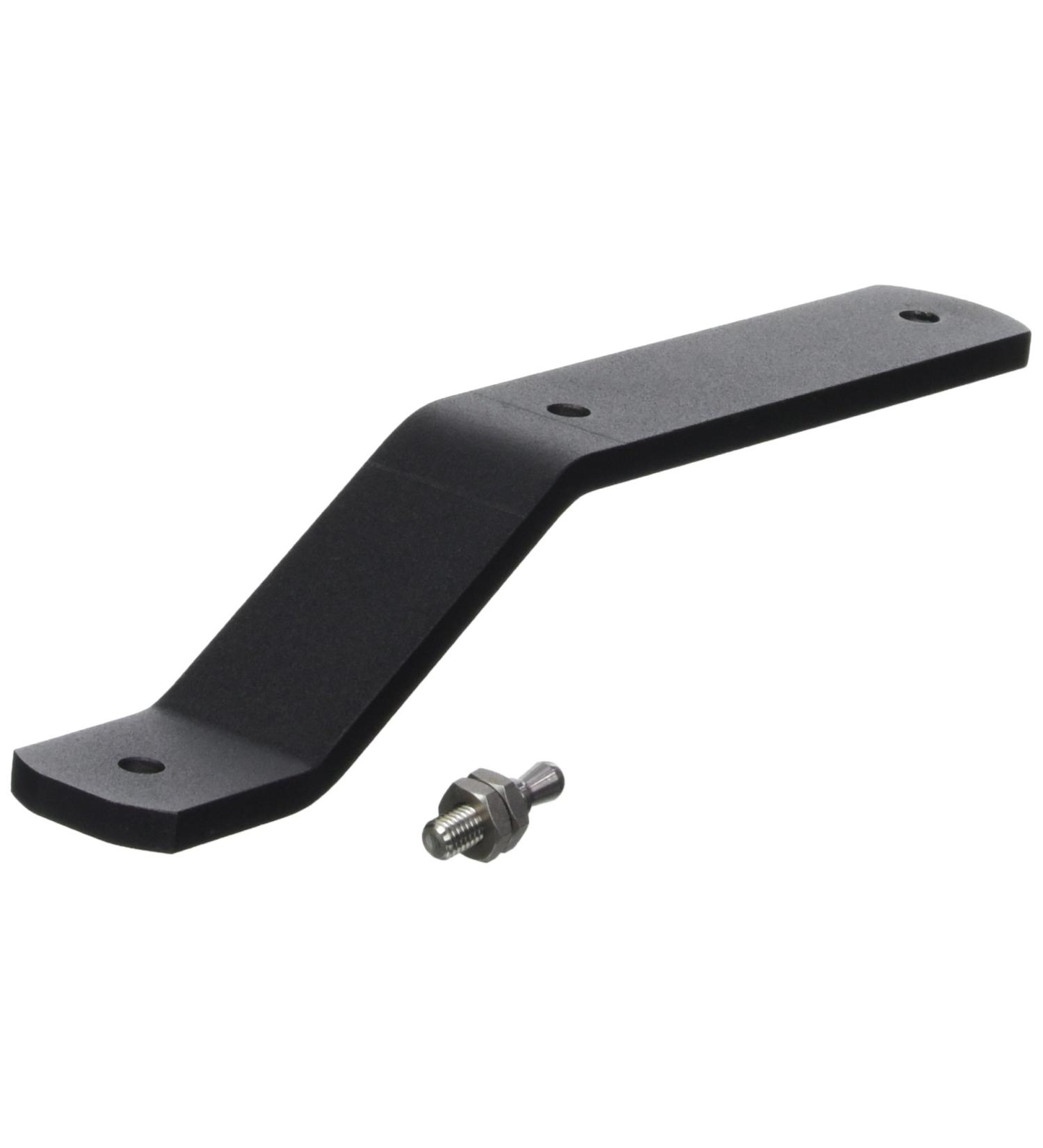 Raymarine Tiller Bracket F/Tiller Pilots 3"