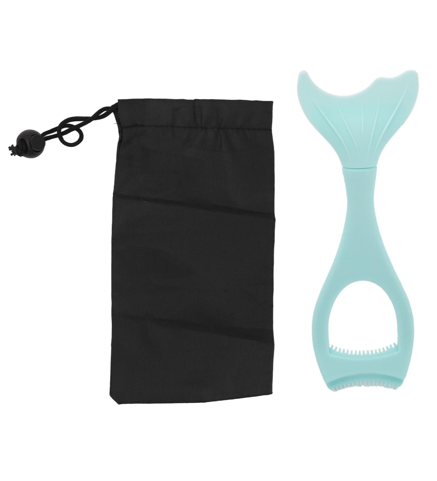 Buy Eye Shadow Aid - Silicone Makeup Stencils & Quick Makeup Tool for Perfect Eyeliner & Eyeshadow | International Shipping Available - Buy Online on GoSupps.com