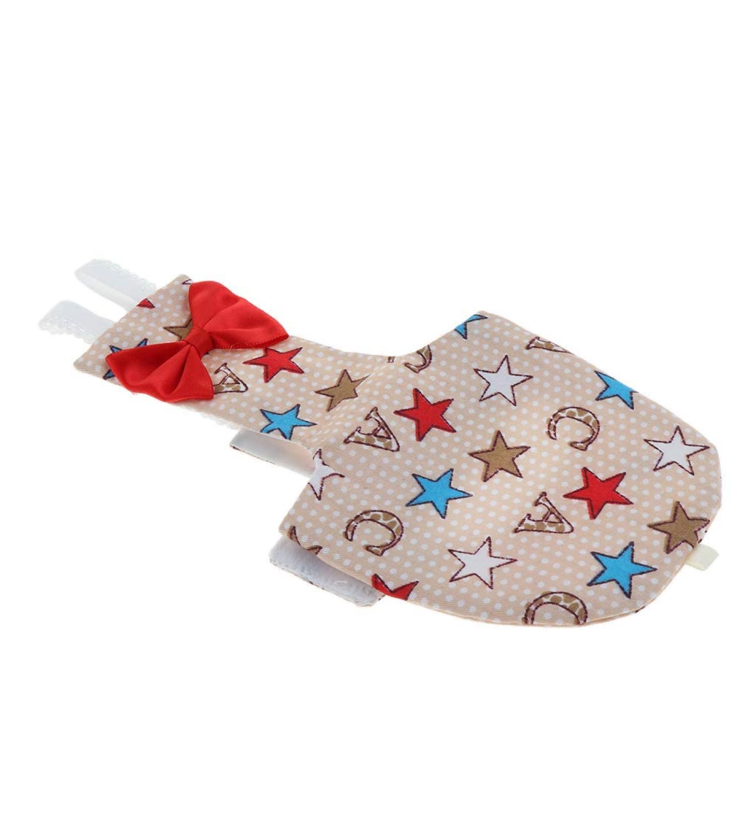 Tenlacum Parrots Diapers Flight Suit for Green Cheeks Amazons & Eclectus Size ABC L   - Buy Online on GoSupps.com