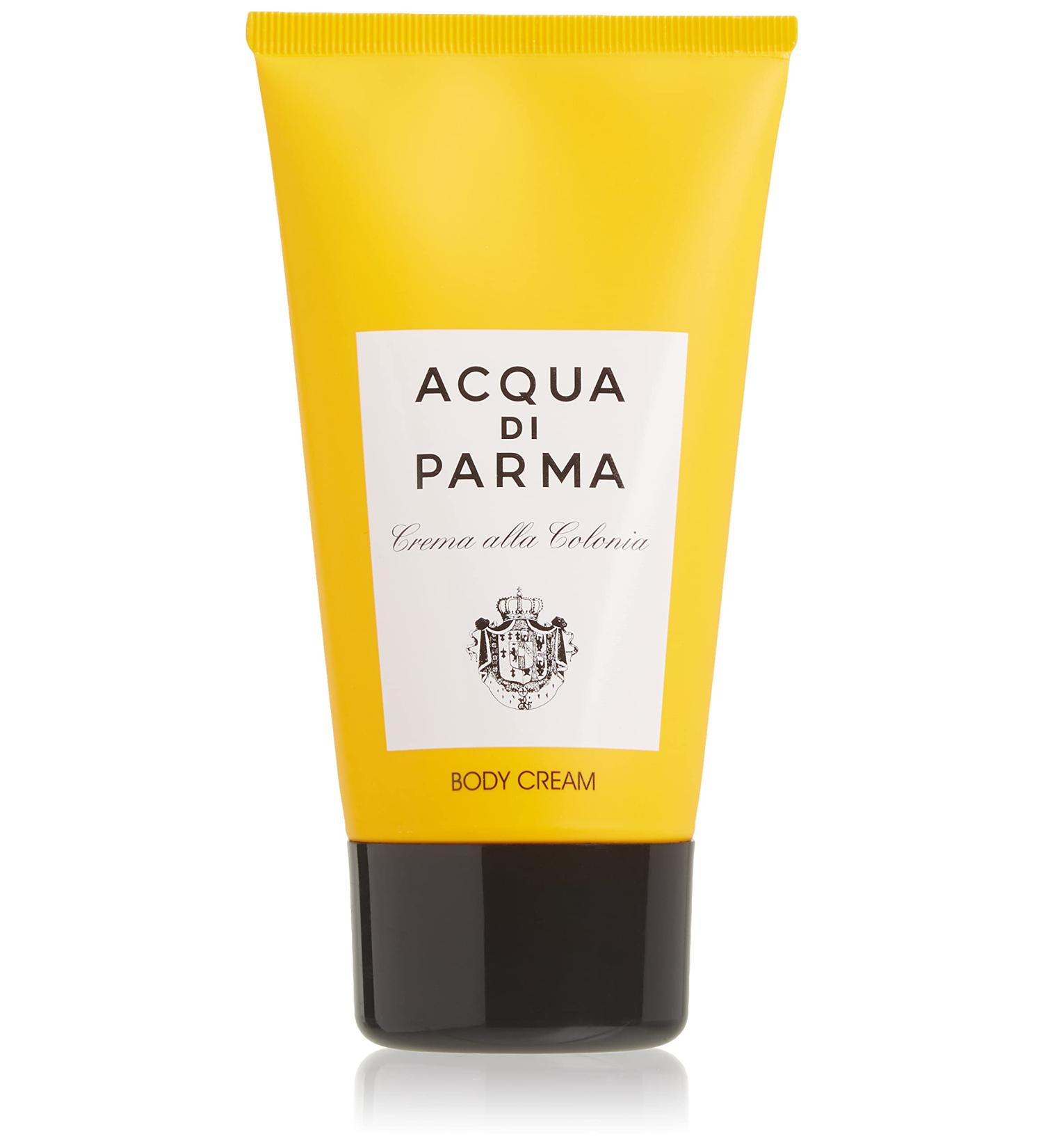Acqua Di Parma Colonia 5 oz Body Cream - Luxurious Moisturizing Formula - Buy Online on GoSupps.com
