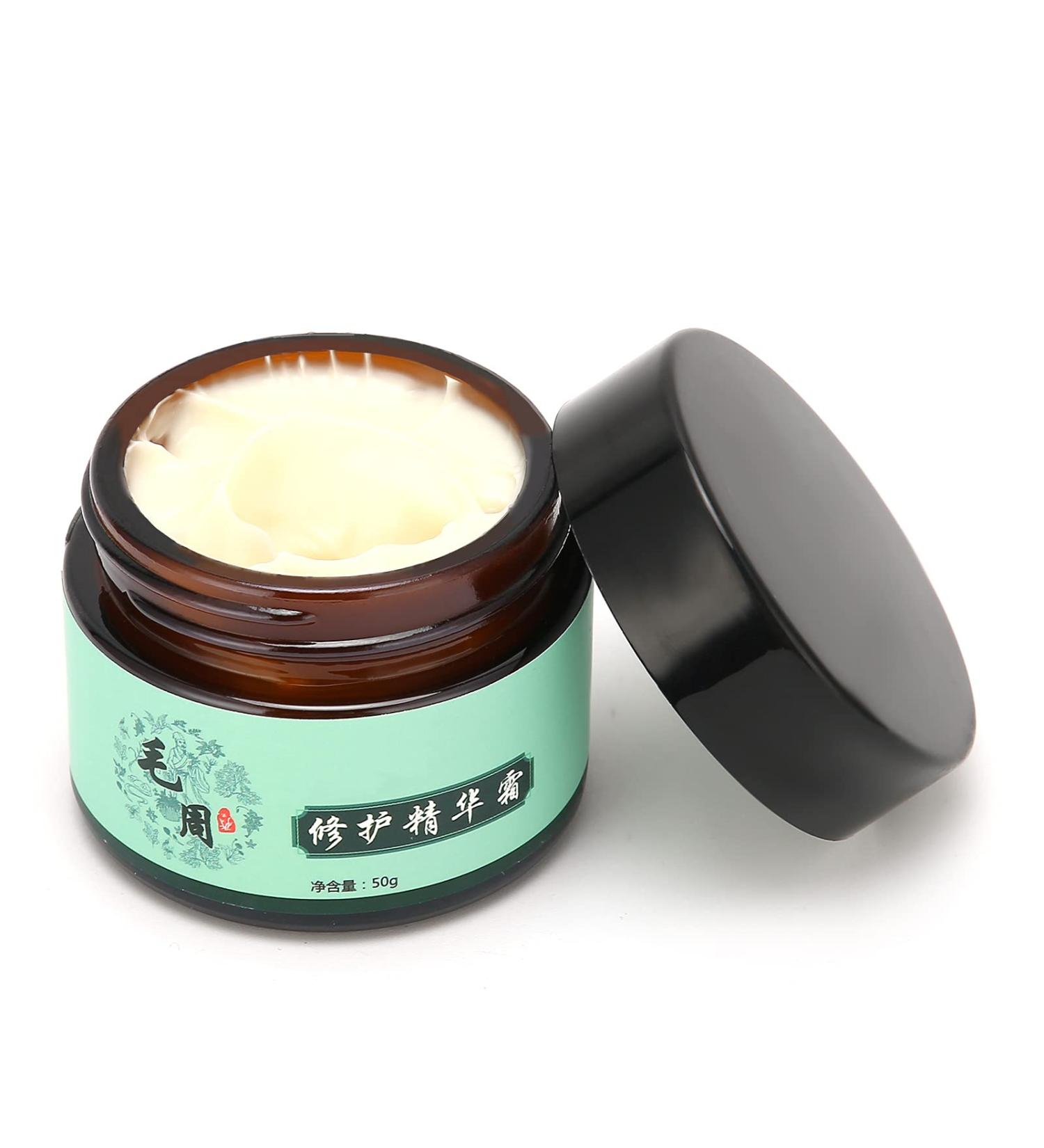 Dioche Keratosis Pilaris Cream 50g - Exfoliating Treatment for Rough & Bumpy Skin - Buy Online on GoSupps.com