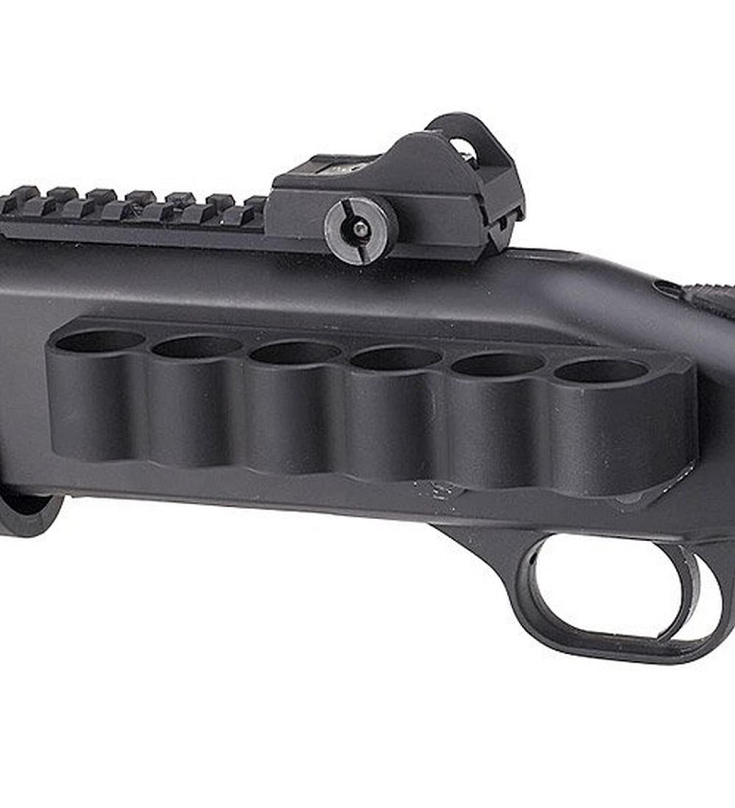 Mesa Tactical Sureshell Carrier (fits Mossberg 930, 6-Shell, 12-Gauge)