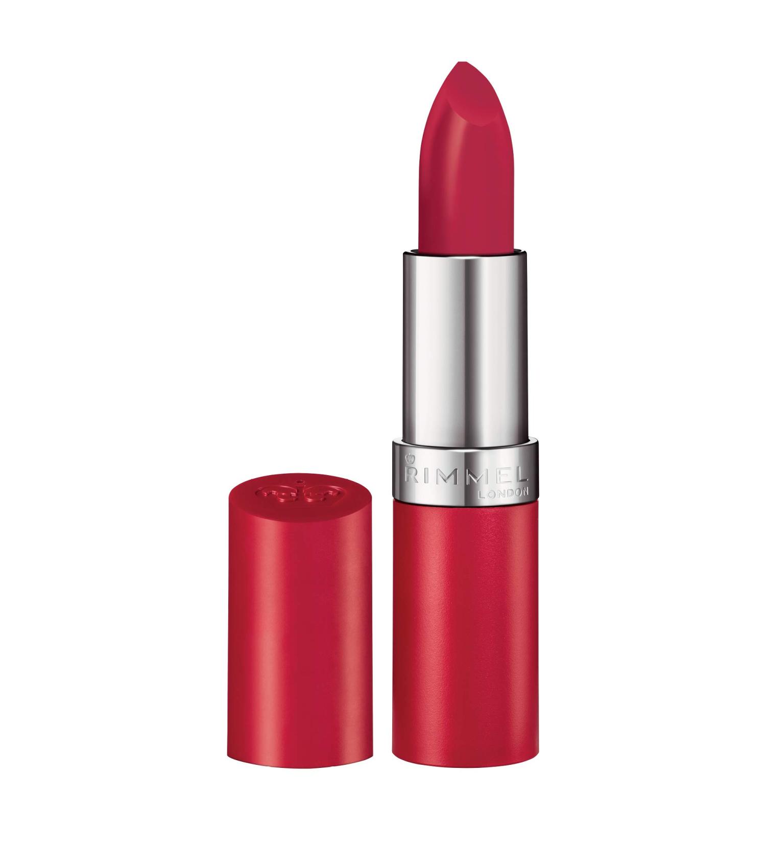 Rimmel London Lasting Finish Lip By Kate Matte Collection - Shade 111, 1 Count - Buy Online on GoSupps.com