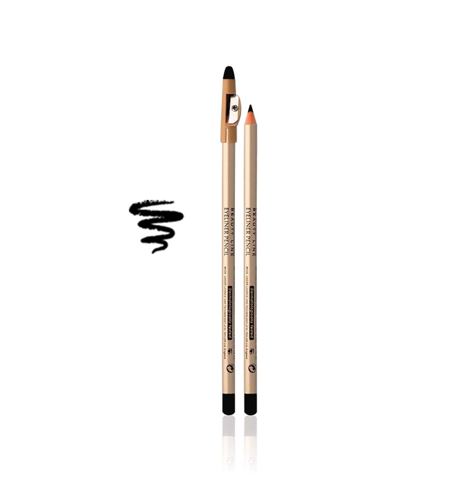 Eveline Eye Pencil Black