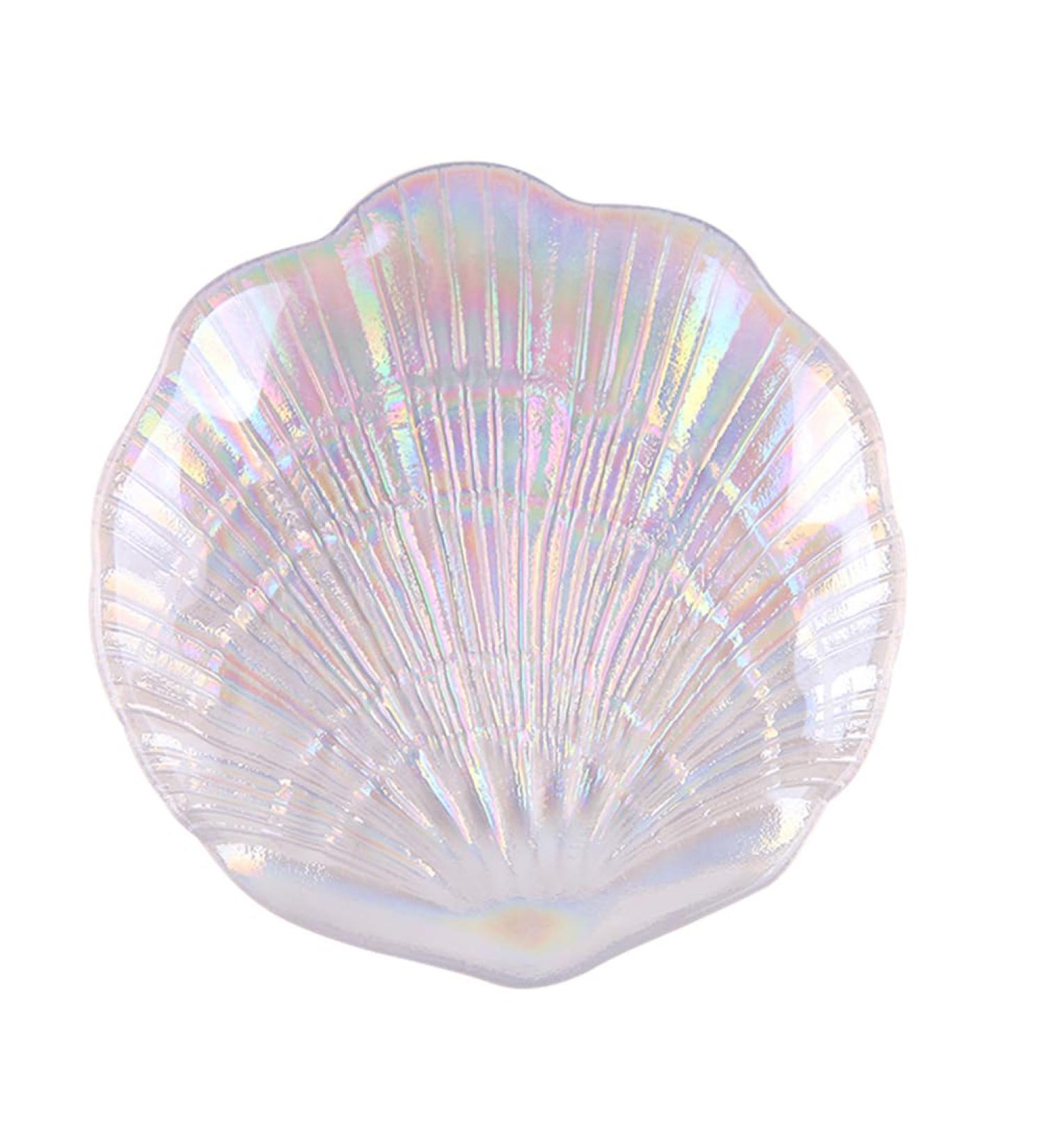 NOLITOY Colorful Nail Art Palette | Shell Nail Art Display Stand for Stunning Nail Designs | Nail Gel Color & Makeup Display Board - Buy Online on GoSupps.com