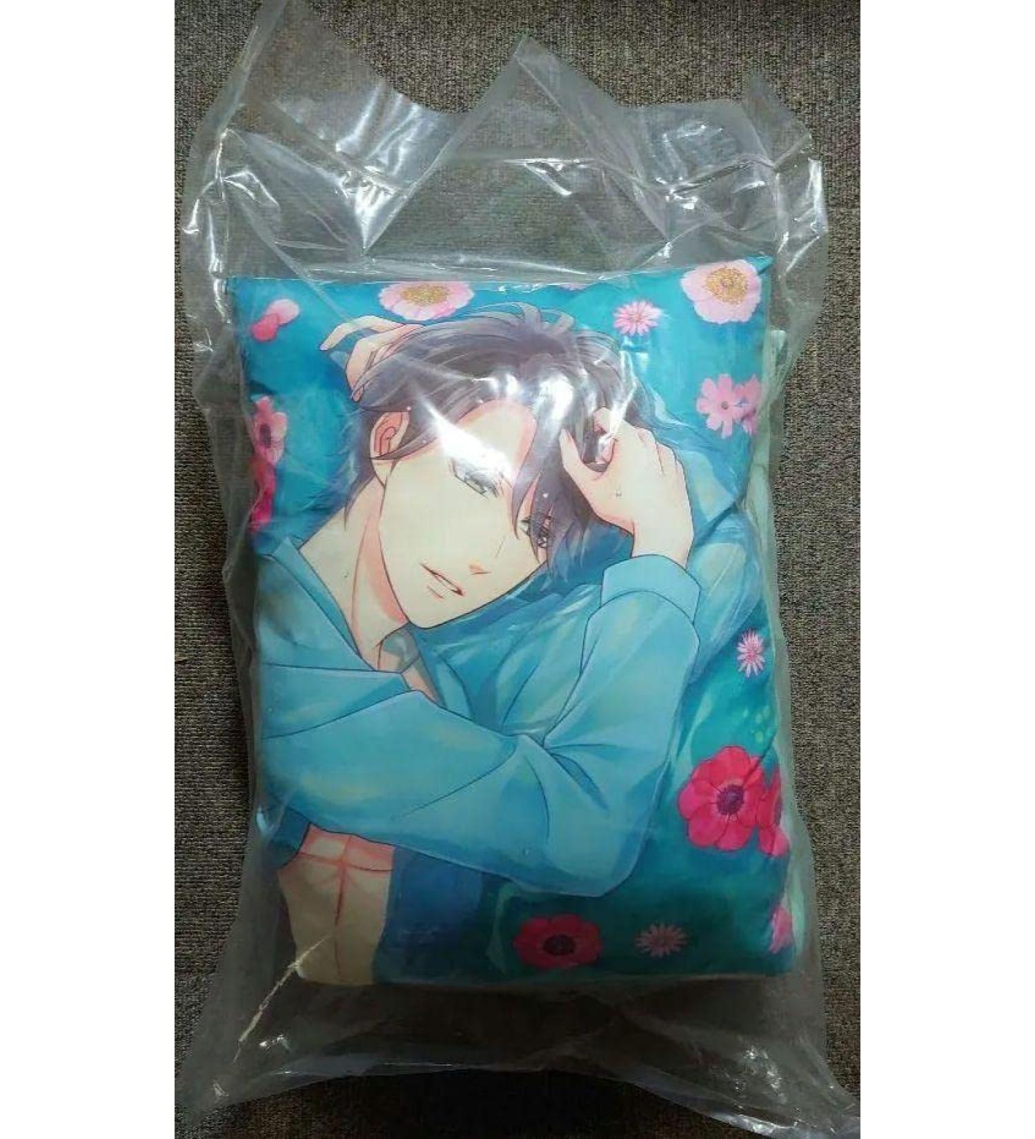 Stand My Heroes X2HF39GZ Long Cushion Natsume Spring