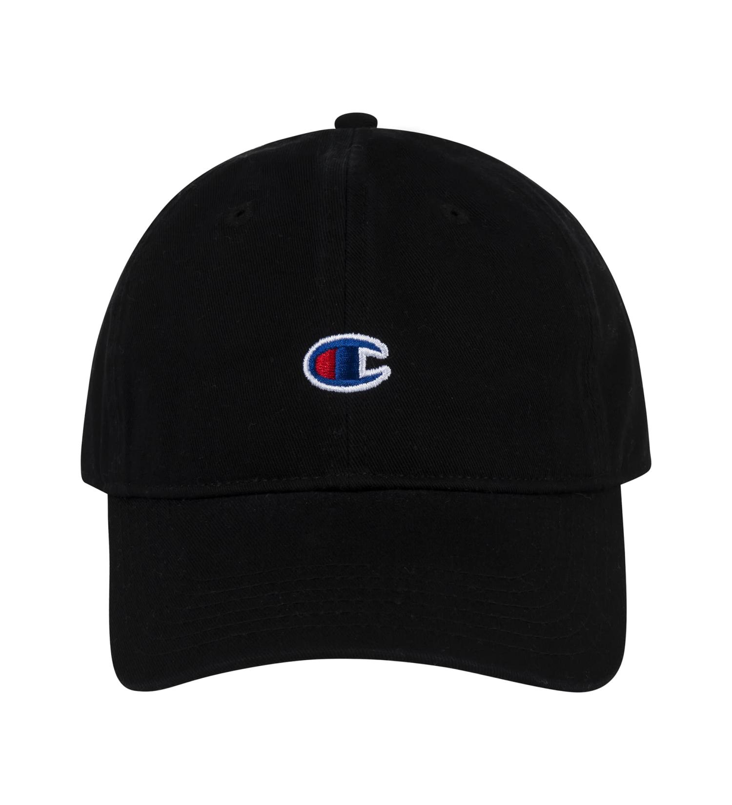 Champion Our Father Dad Adjustable Cap - Black | One Size - Buy Online on GoSupps.com