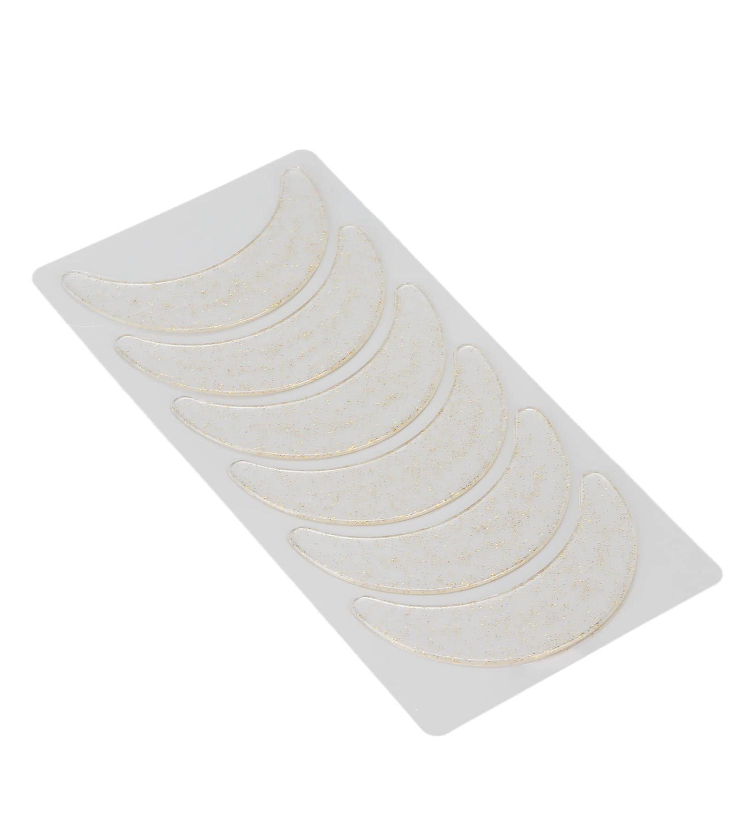 Eye Wrinkle Pad Portable Professional Silicone Eye Wrinkle Patch for Eye Puffiness - Buy Online on GoSupps.com