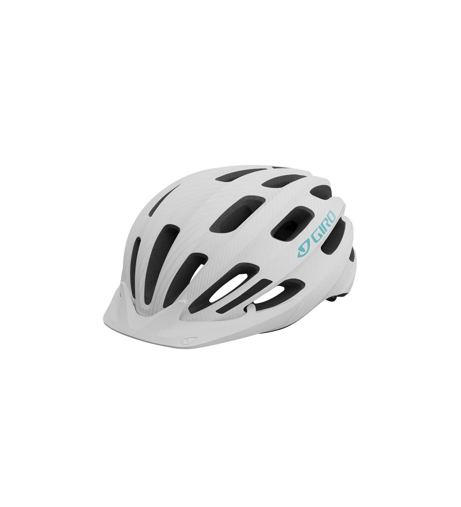 Giro Vasona MIPS Women's Cycling Helmet - Matte White | 2022 | Universal Size 50-57 cm - Buy Online on GoSupps.com