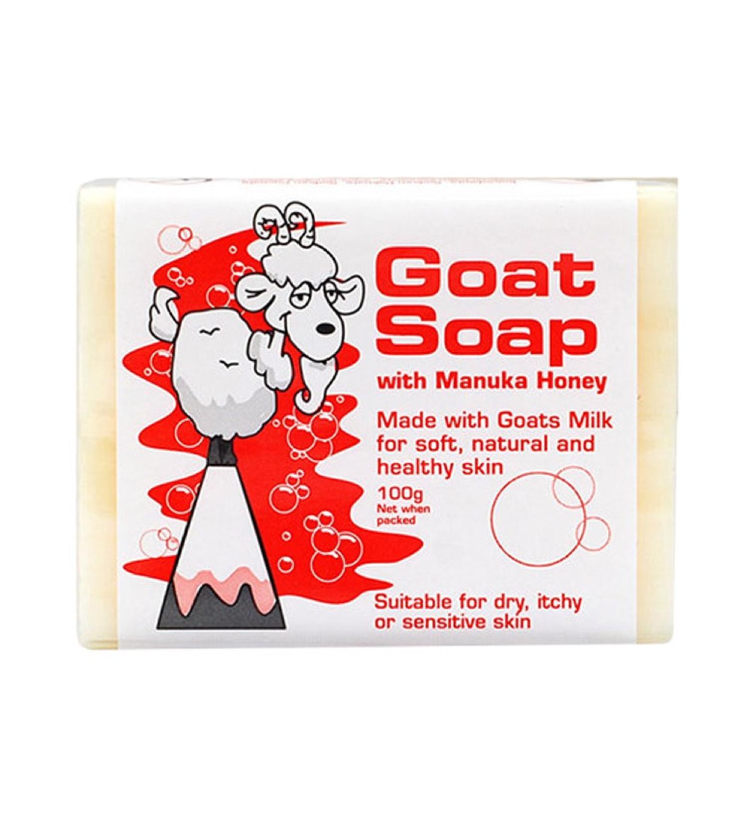 Premium Manuka Honey 100g Bar - Authentic Natural Health Boost | International Shipping Available - Buy Online on GoSupps.com