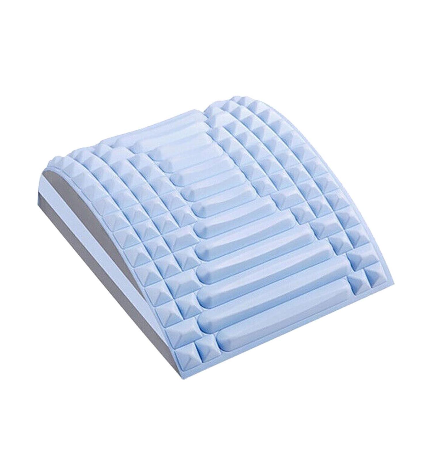 Adjustable Neck & Back Pressure Device for Sciatica & Herniated Discs - RKD355 | Decompression Support - Buy Online on GoSupps.com