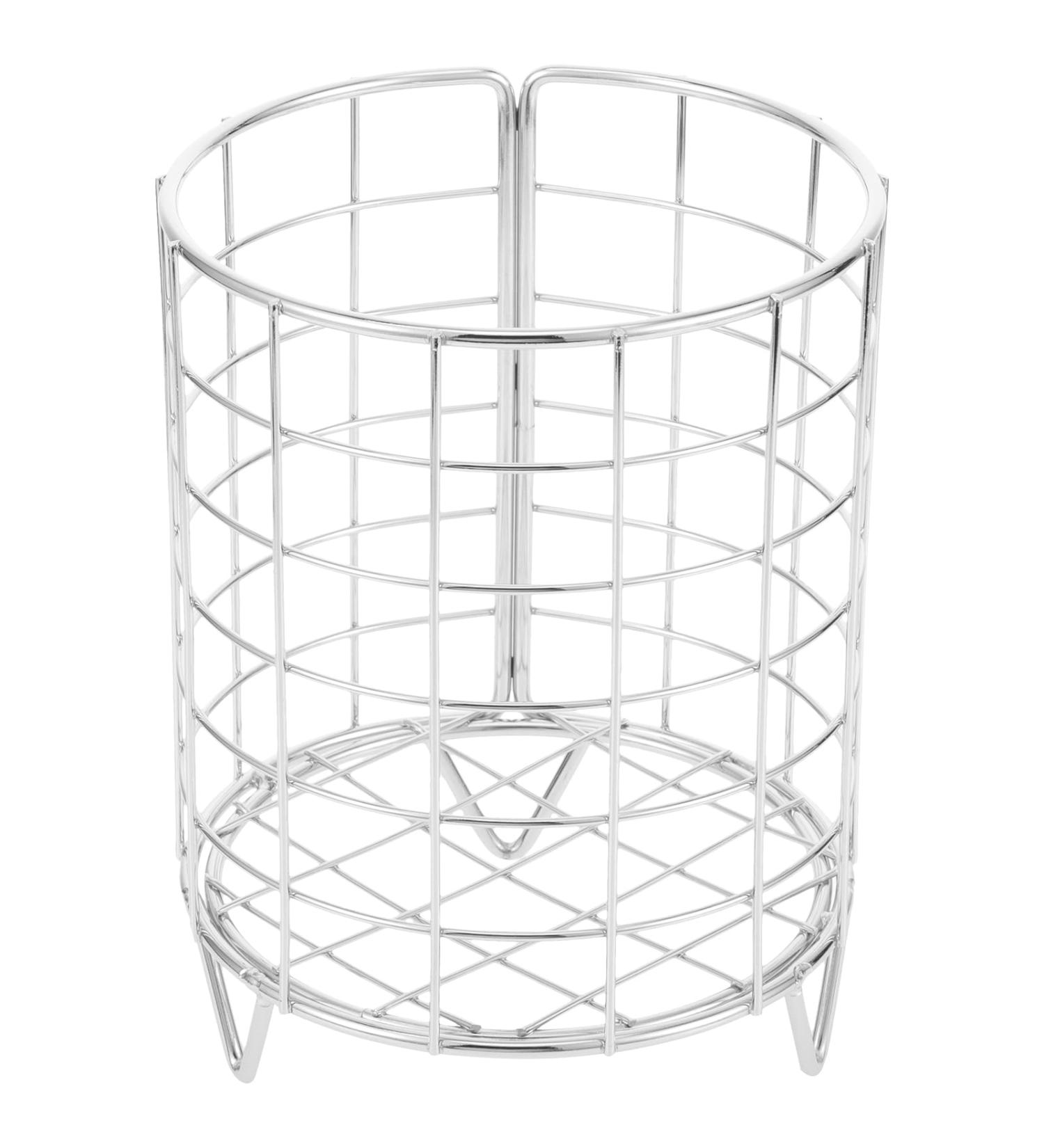 PATKAW Metal Rabbit Grass Feeder Free Standing Bunny Grass Feeder Rack Small Animals Feeding Holder Rabbit Cage Grass Dispenser Bunny Food Manger Rack - Buy Online on GoSupps.com